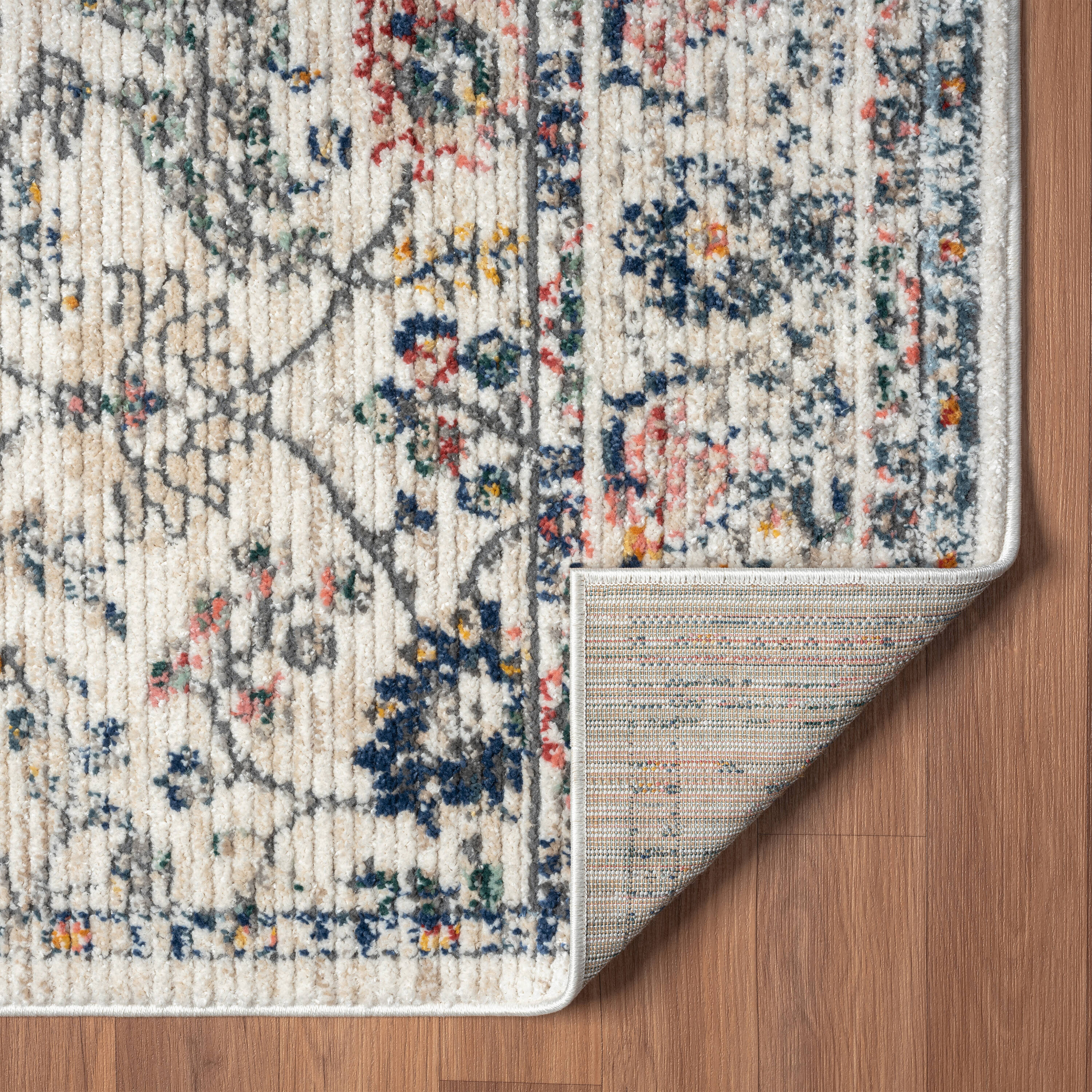 LR Home 7645A1590304J8 rugs - View #5