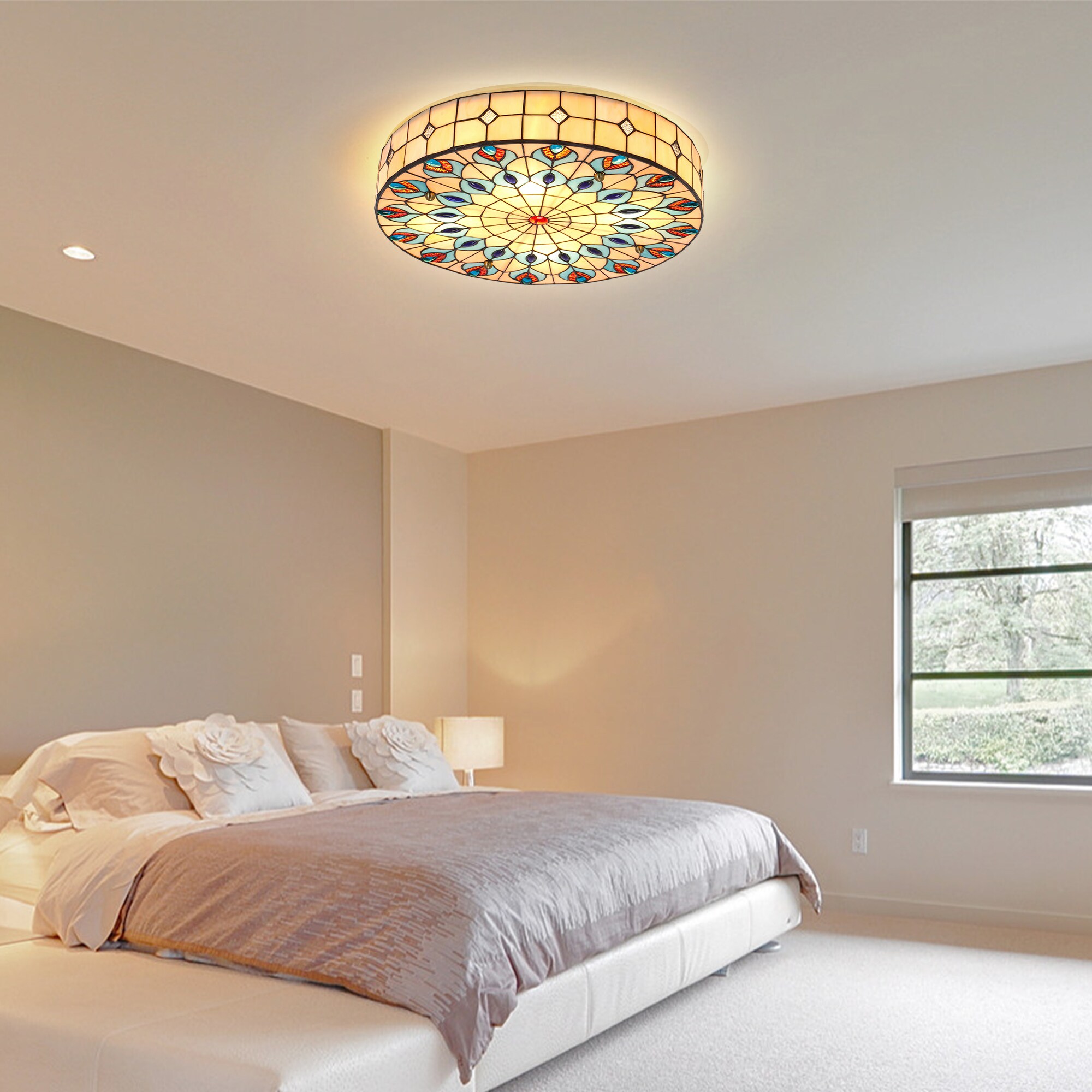 EFPERFECT ELA262 Ceiling-Light-Mounts - View #9