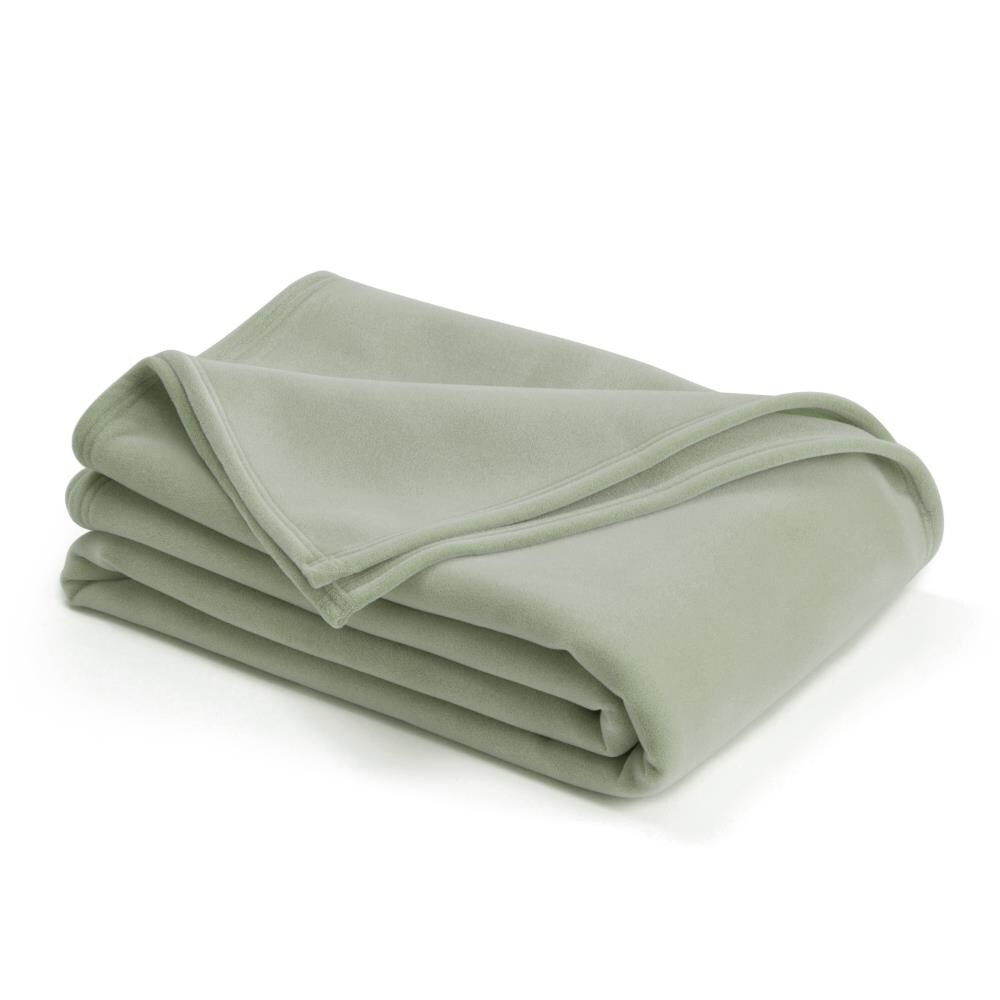 Vellux original blanket Pillows & Throws at Lowes.com