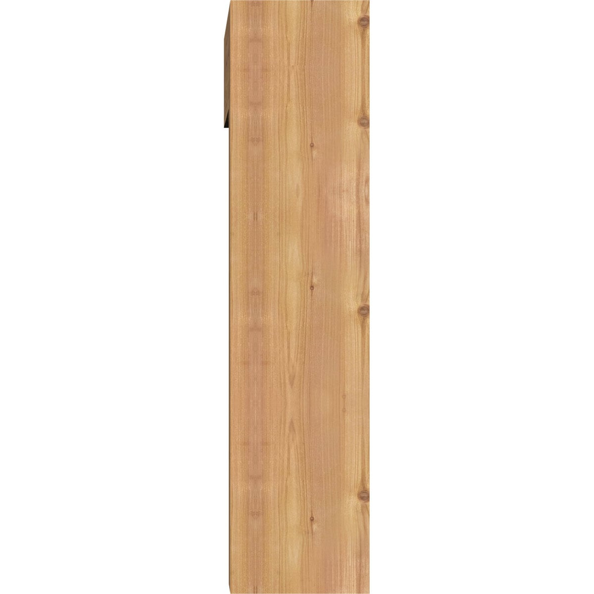 Ekena Millwork 1463176 Exterior-Brackets-Braces - View #4
