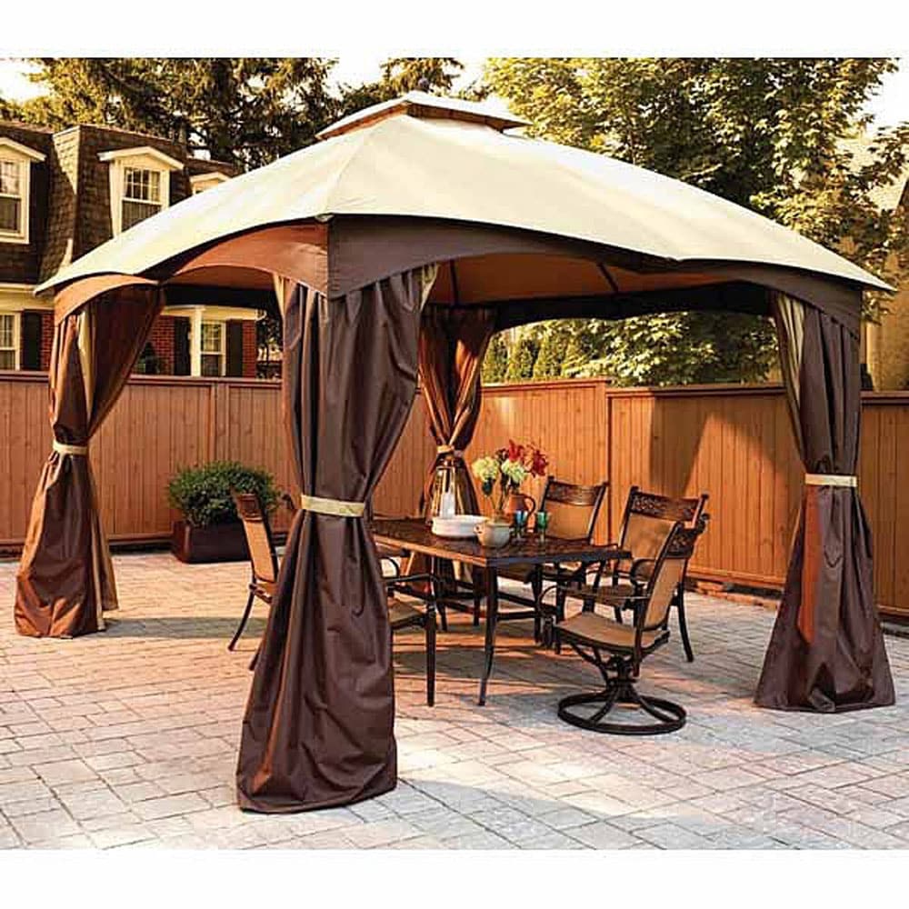 Shop Replacement Parts for Canopy Tents