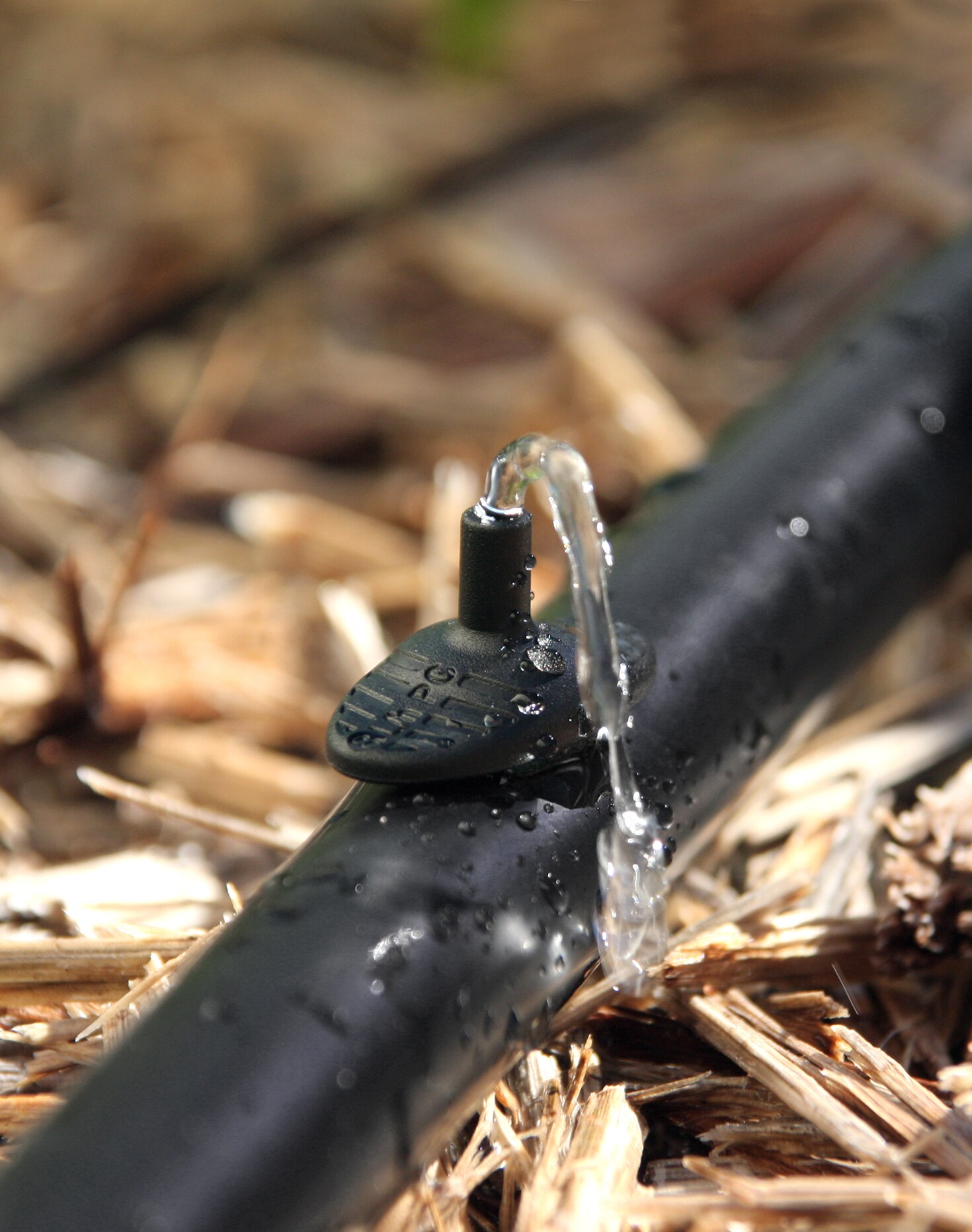 Mister Landscaper MLD-2PC Drip-Irrigation-Water-Emitters - View #2
