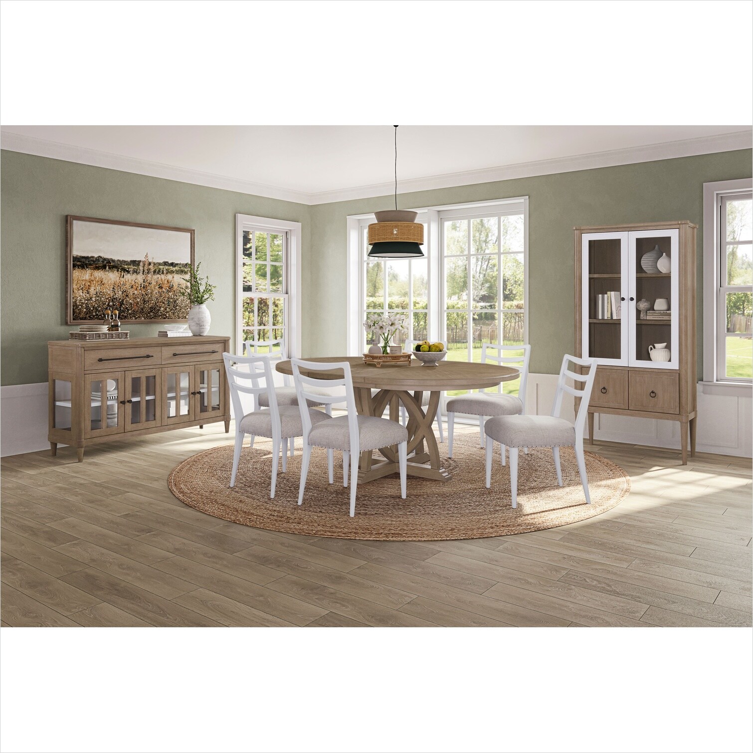 SunJet 04HTU57GK7H8 Dining-Sets - View #2