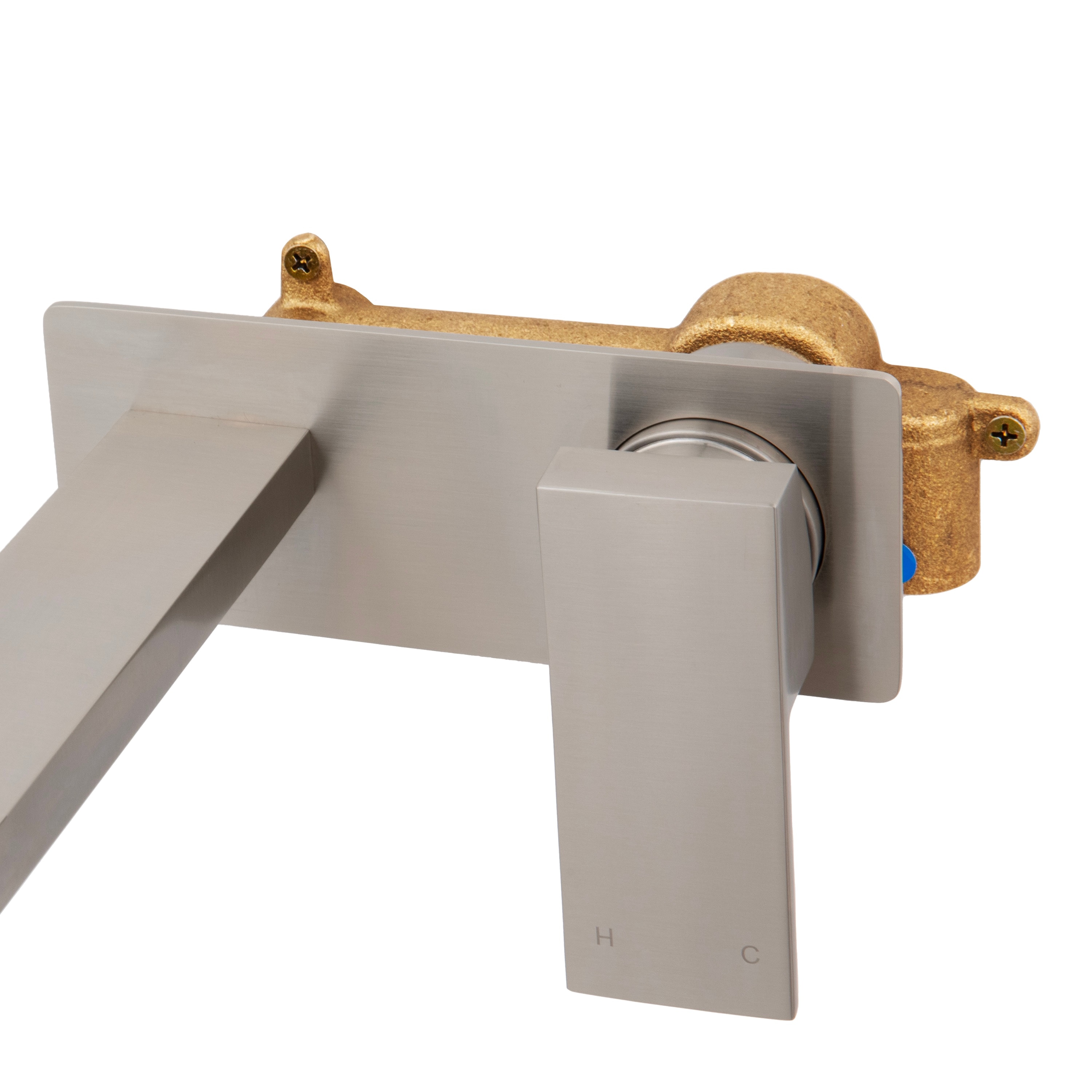 ZLINE KITCHEN & BATH BLS-SHS-BN Tub-Shower-Faucets - View #5