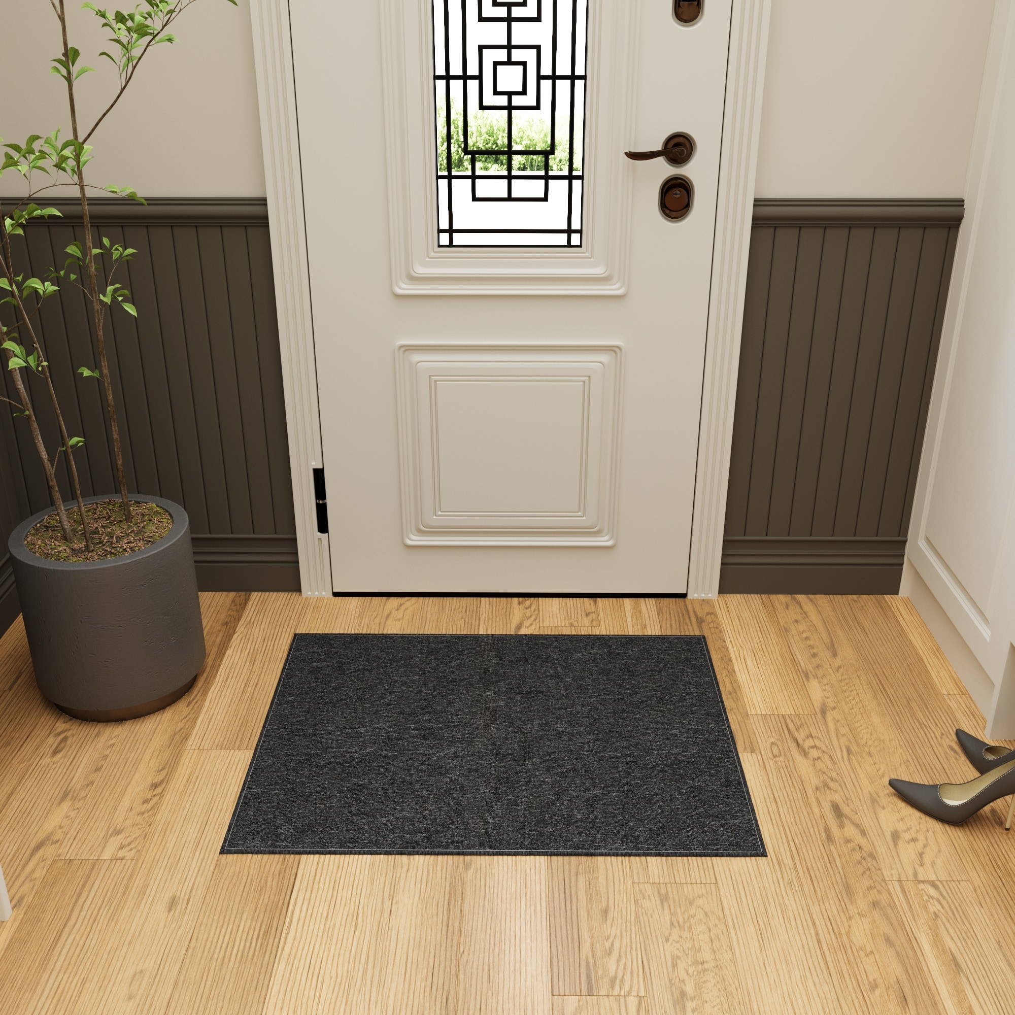 Ottomanson EMY7504-2X4 rugs - View #12