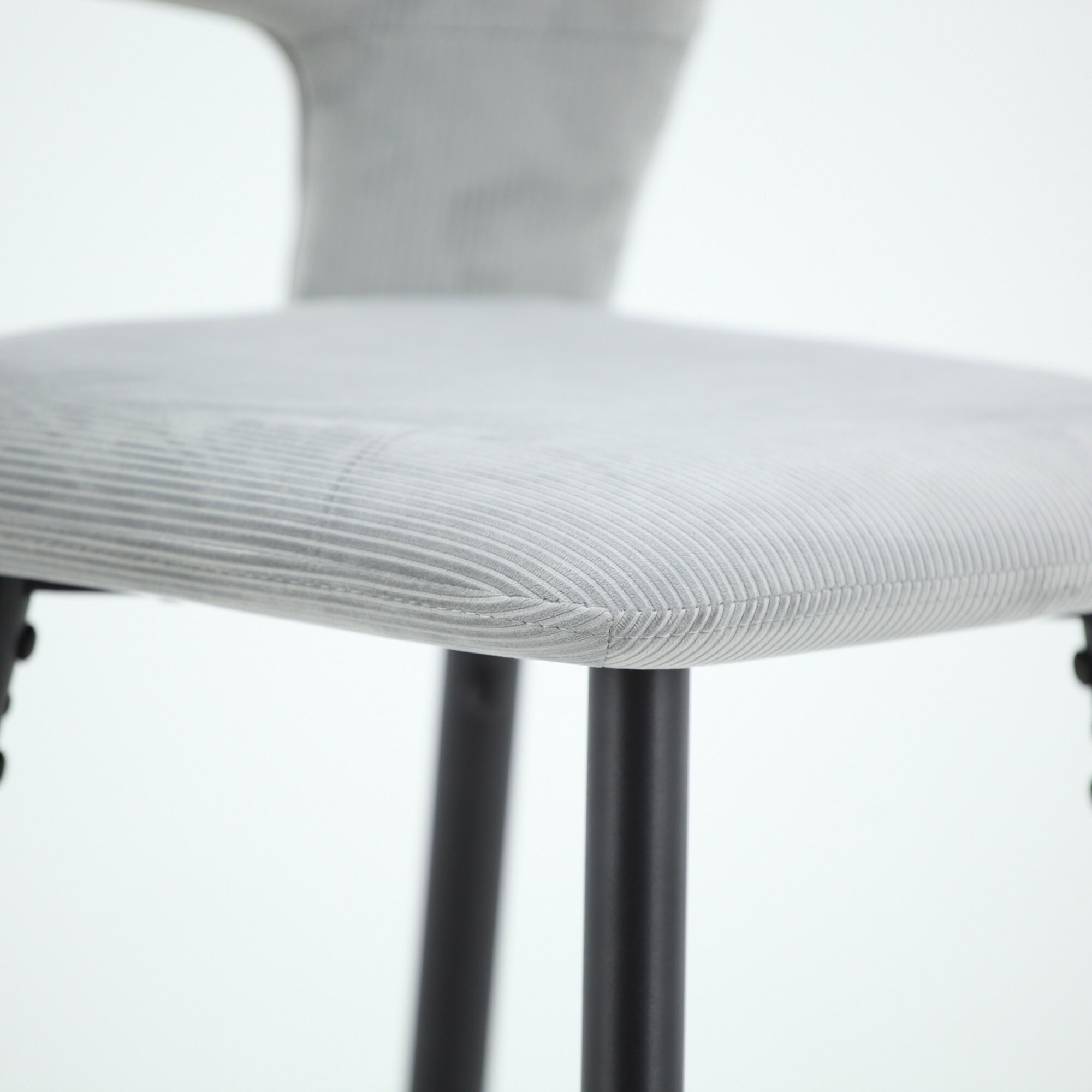 Worldwide Homefurnishings 203-532LGY stools - View #7