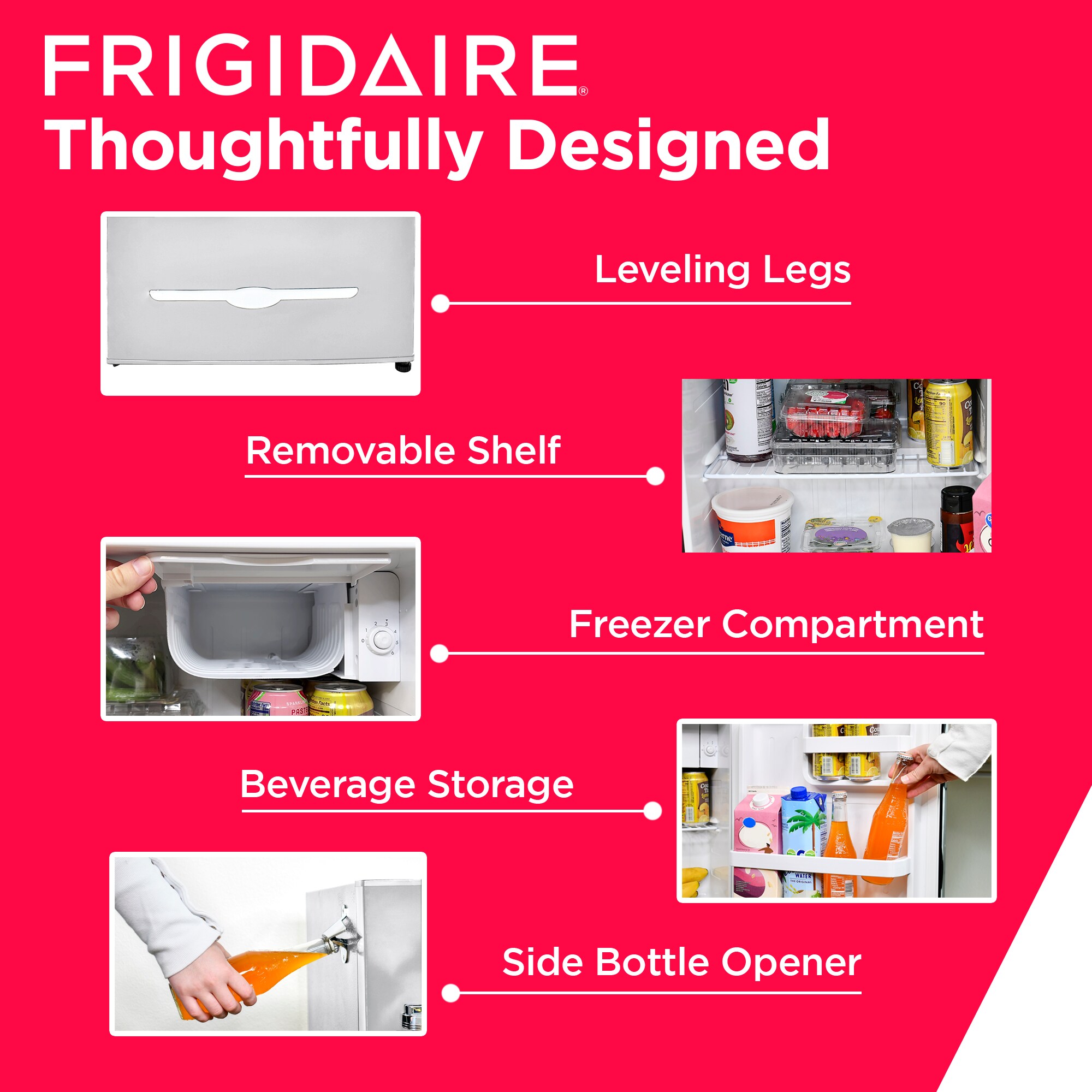 Frigidaire EFR176-MOONBM Beverage-Dispensers - View #5