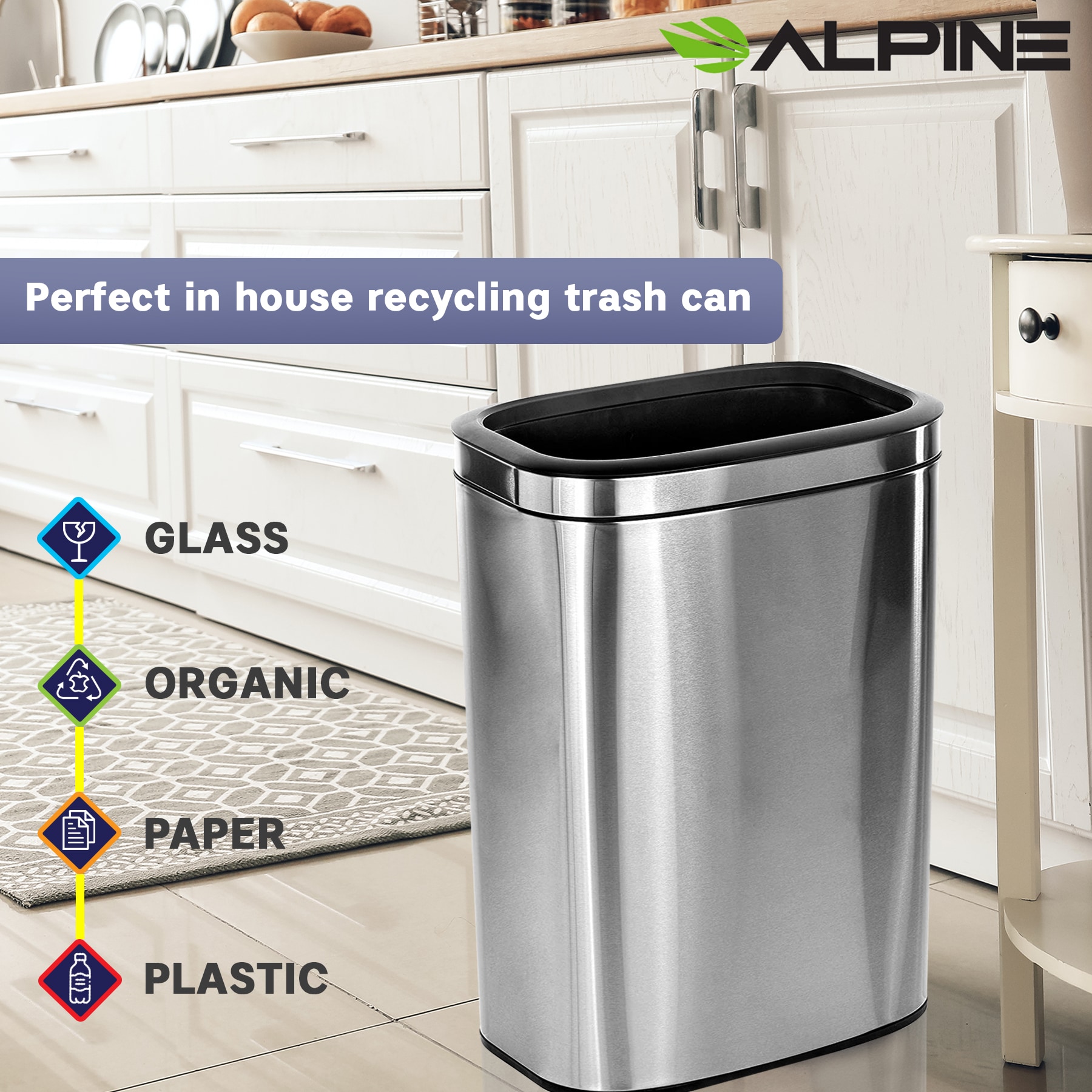 Alpine Industries ESNALHALP47040LR m031725 - View #5