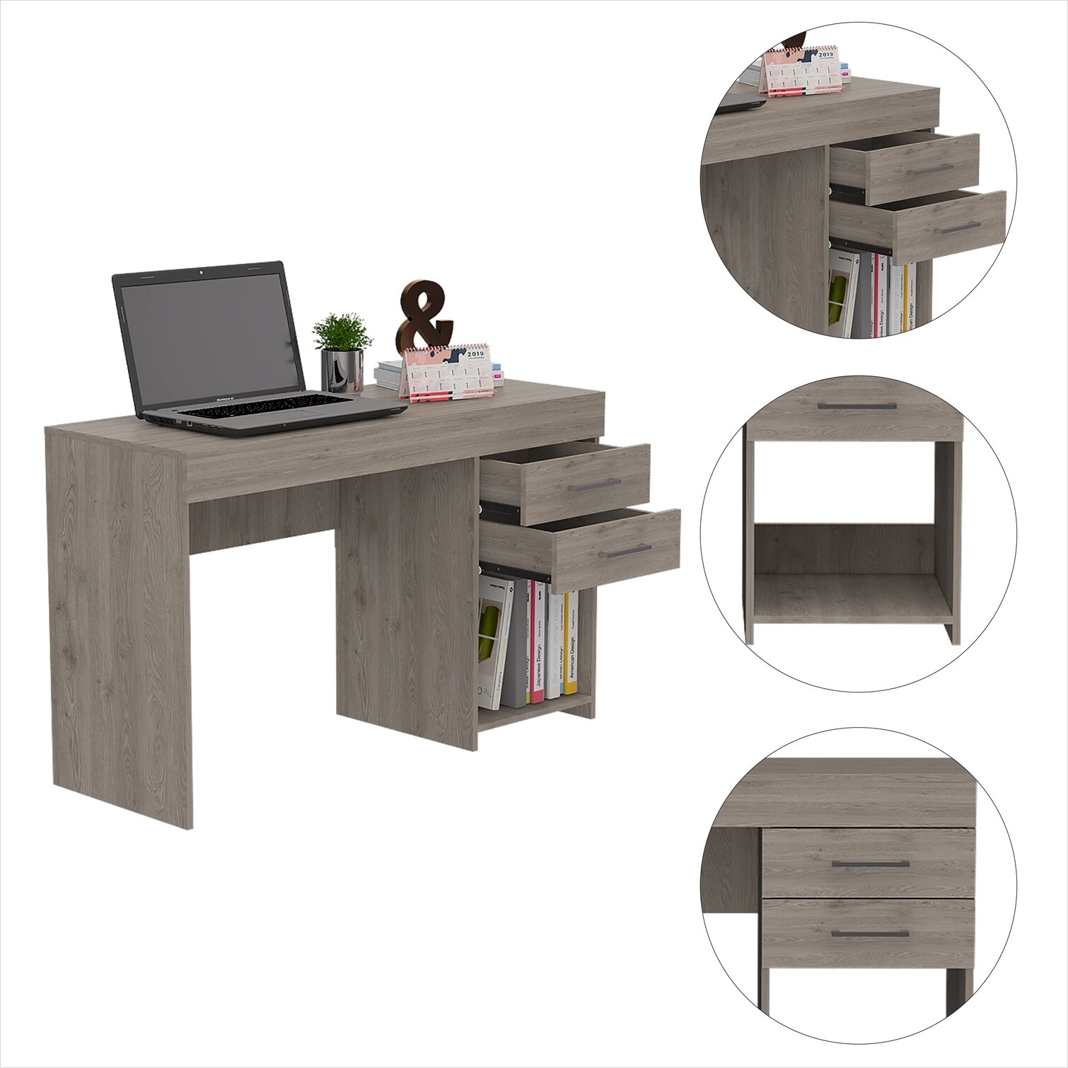 Naturefalls 37QAVNNHU017 desks - View #3