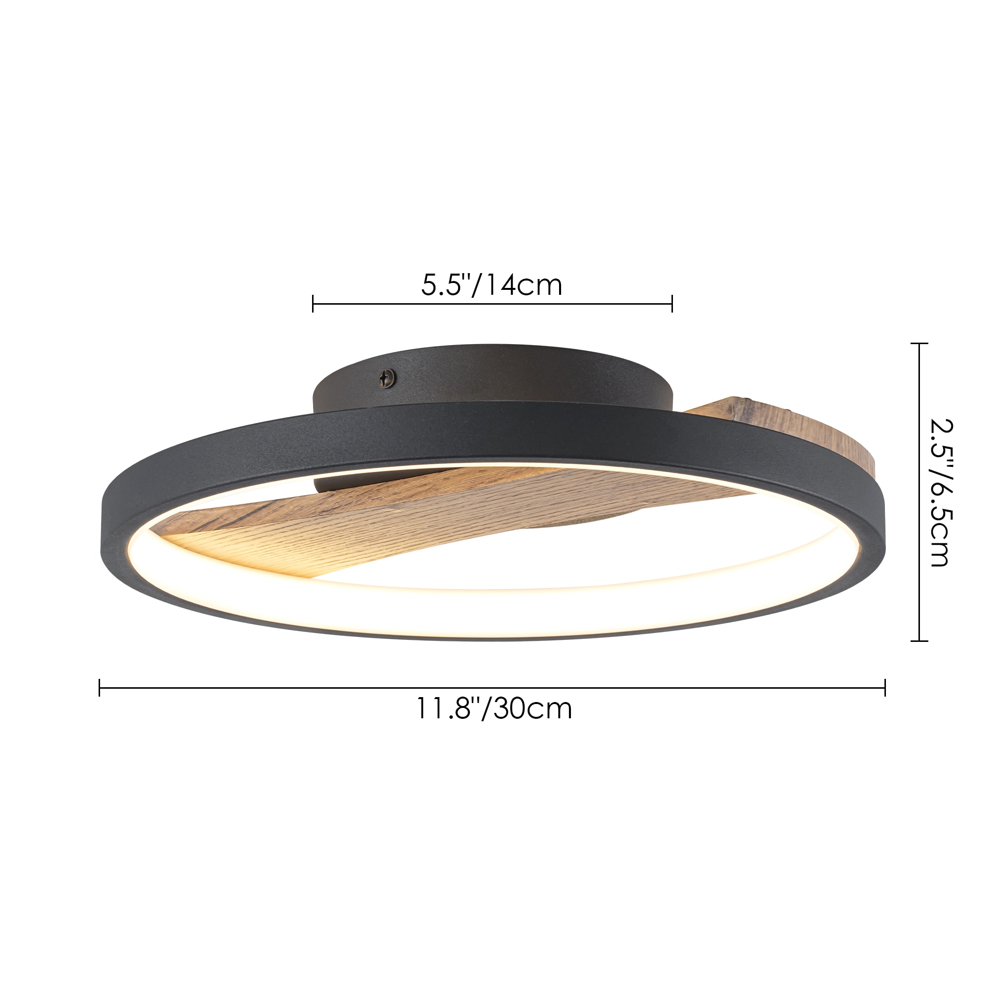 Rennnsan FL810153108 flushmounts - View #8