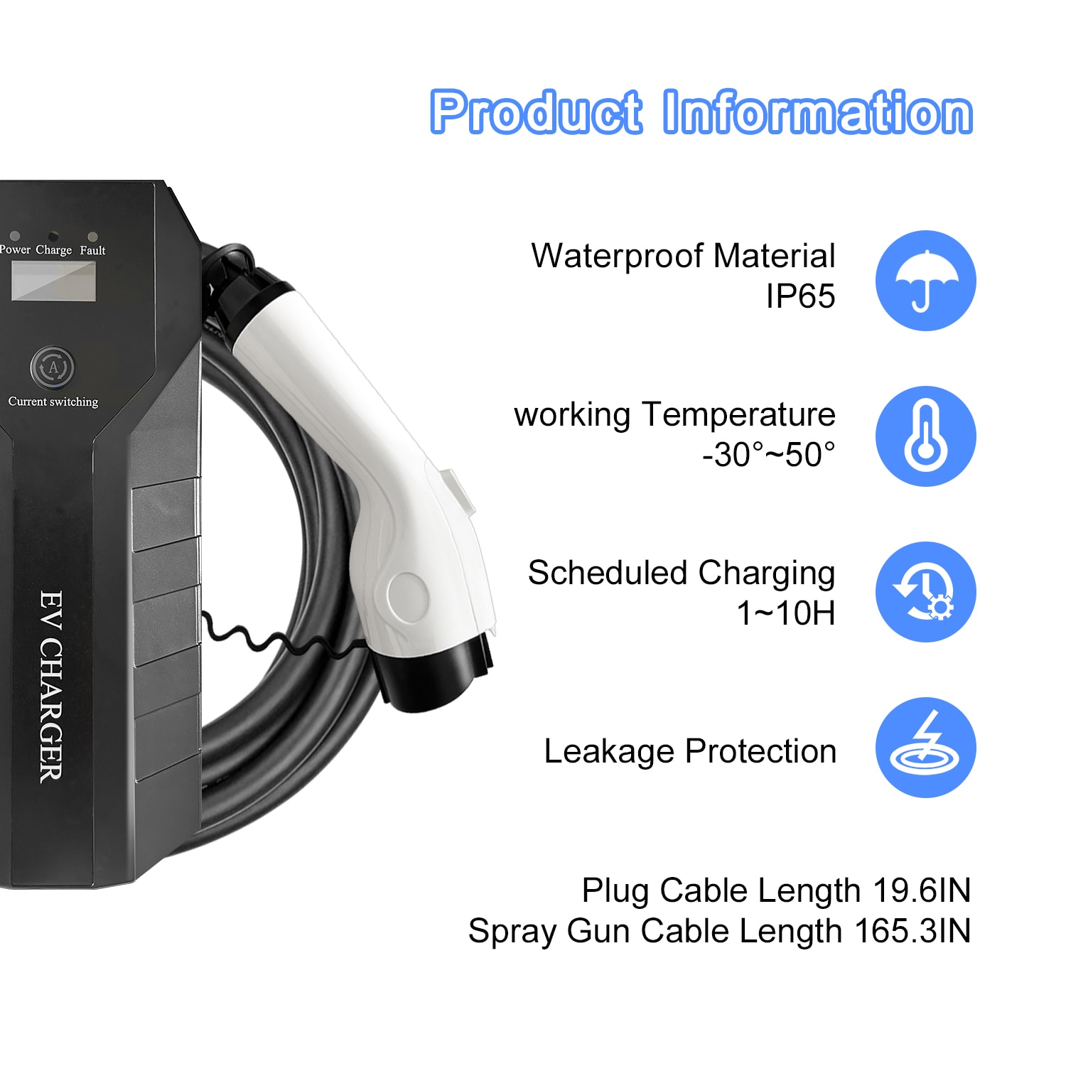 Cedar Hill 324088 Electric-Car-Charging-Stations - View #3