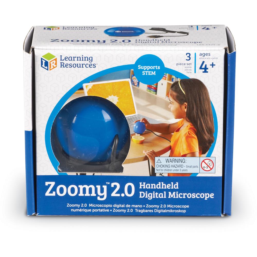 Learning Resources LER4429-B Play-Toys - View #4