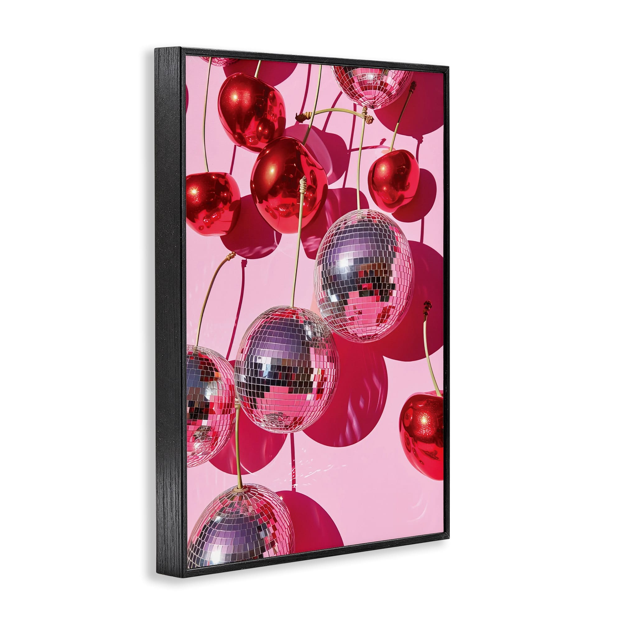 Stupell Industries BT-645-FR-12X18 Wall-Art - View #2