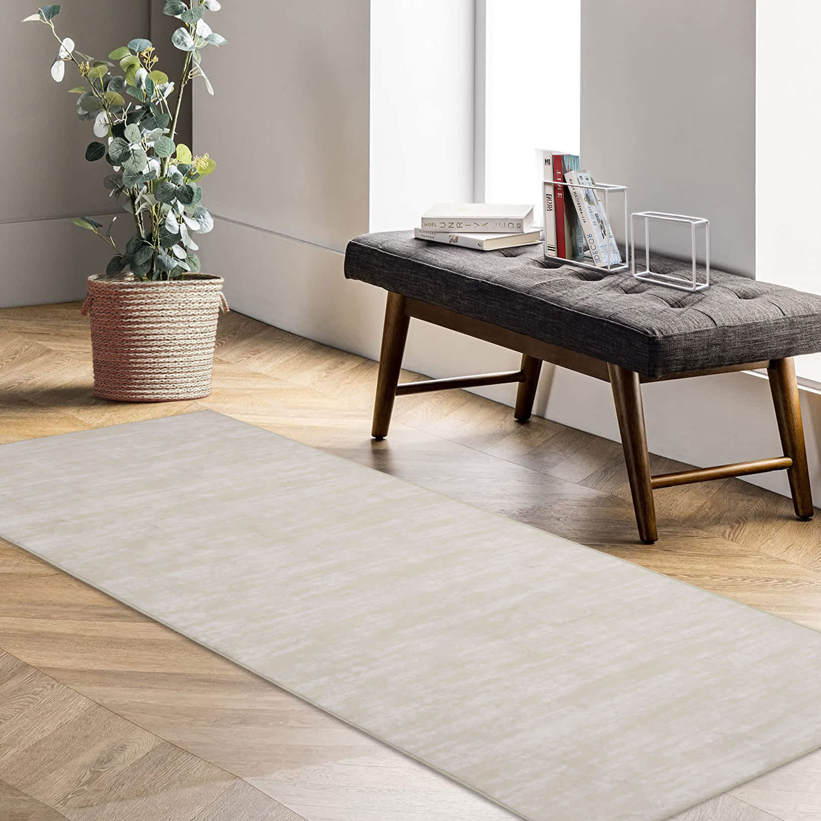 Qeetex LSN-PHO-0W1NYUNY rugs - View #5