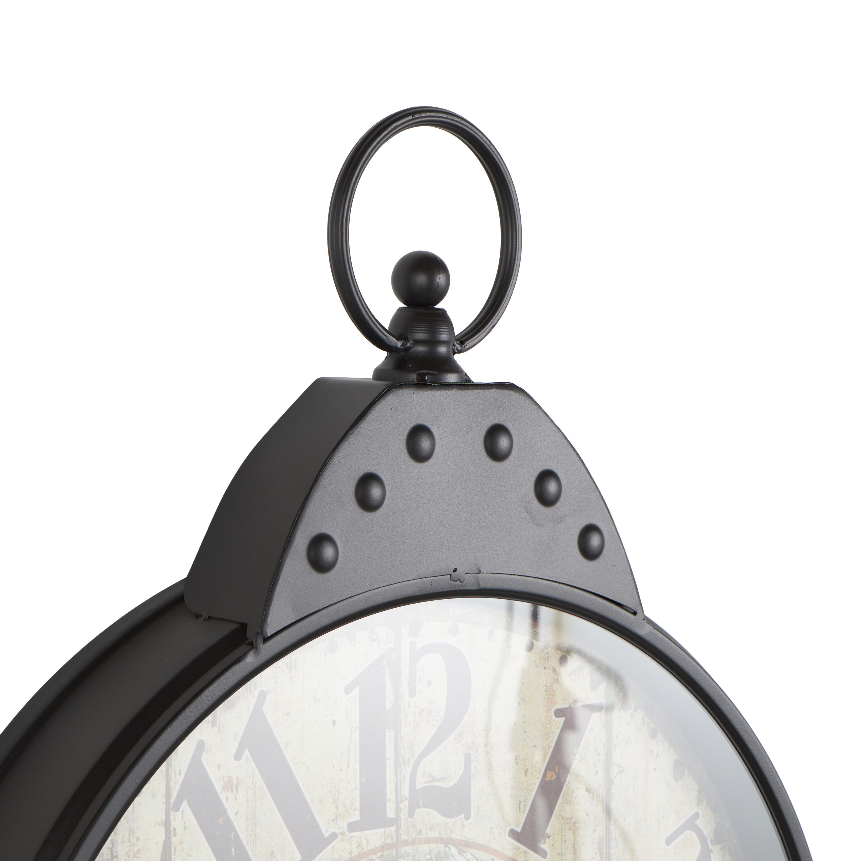 Grayson Lane 92217 Indoor-Outdoor-Clocks - View #3