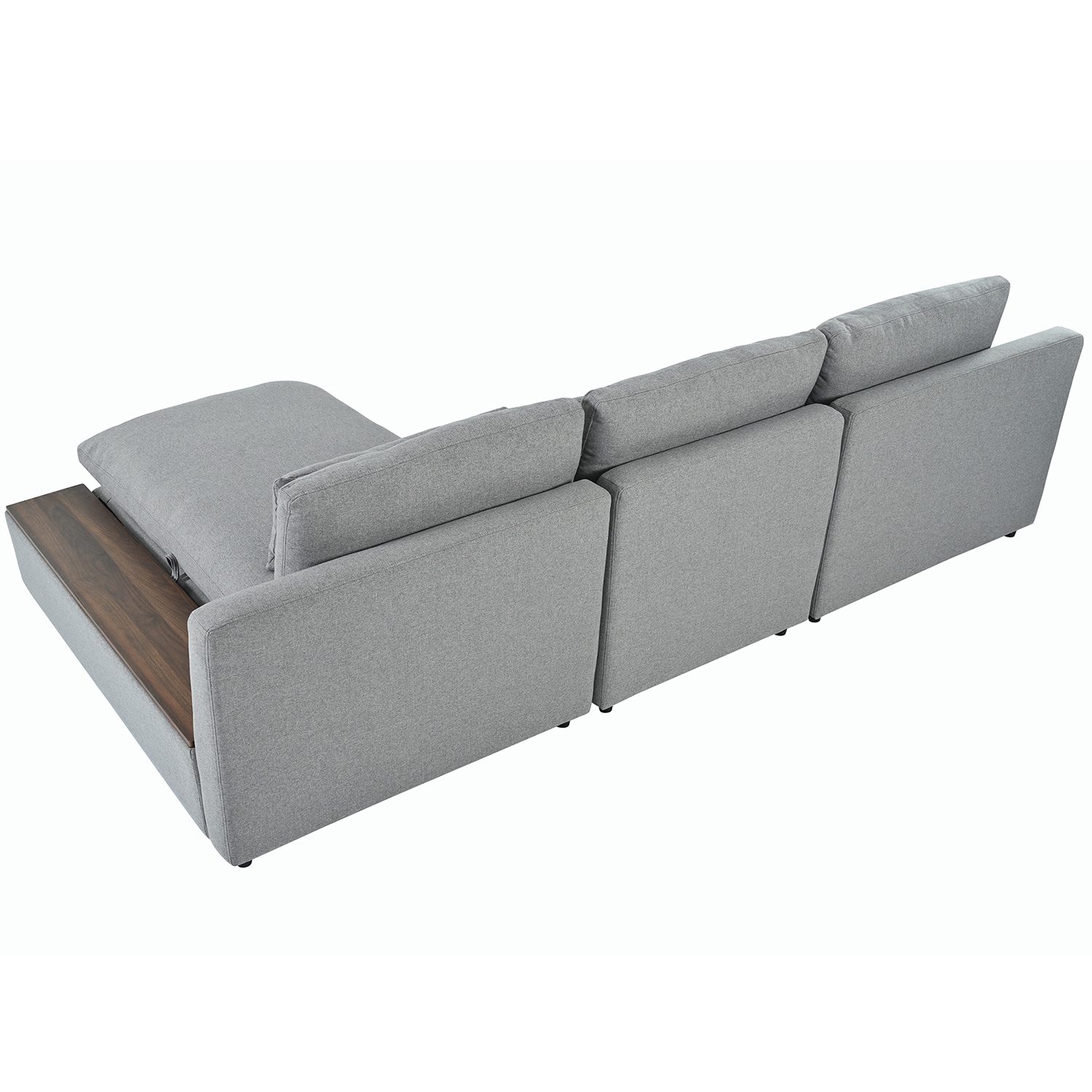 SINOFURN SYA370149BG Sofas-Loveseats - View #2