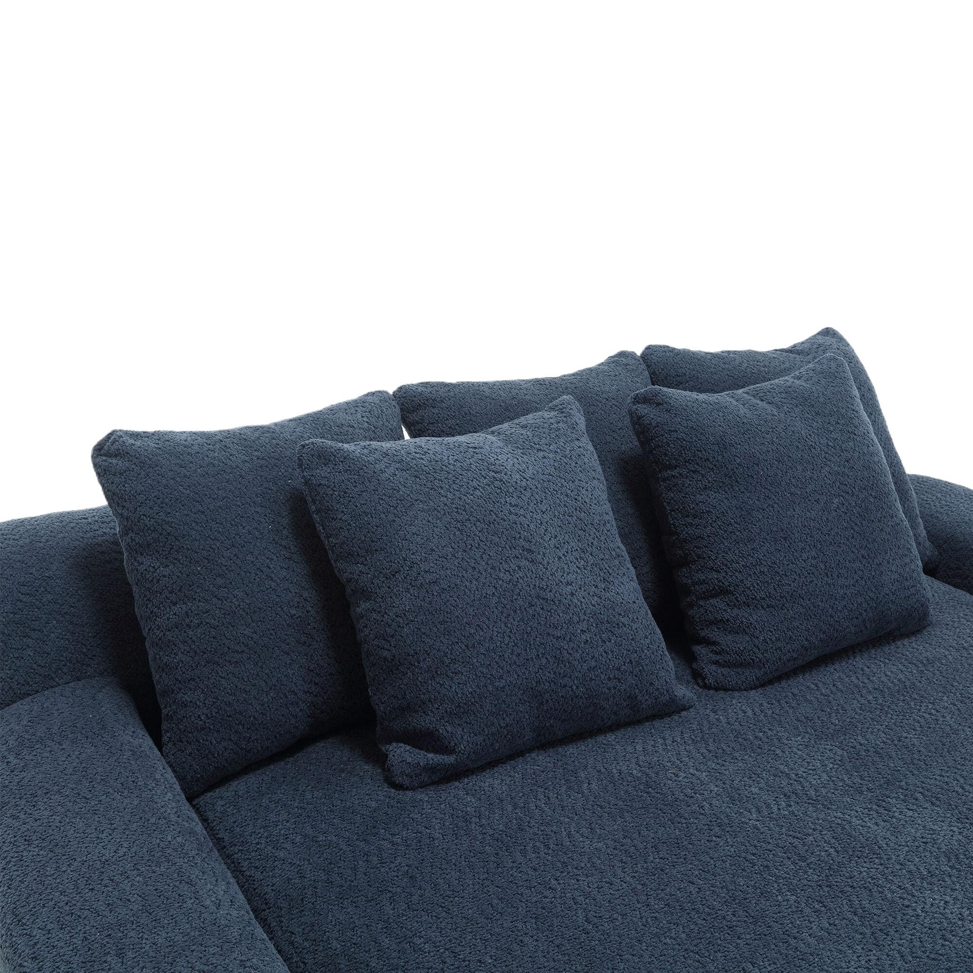 Bayfeve BF-197933-IN Sofas-Loveseats - View #11