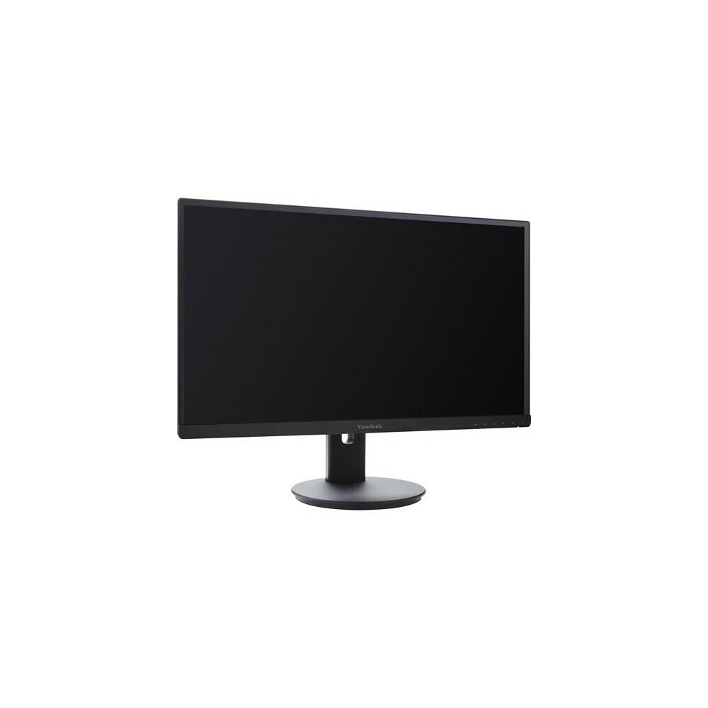 Viewsonic SYBA10084  VG2453 24 in. Full Hd Monitor with Superclear Ips Panel, 1920 x 1080 Resolution