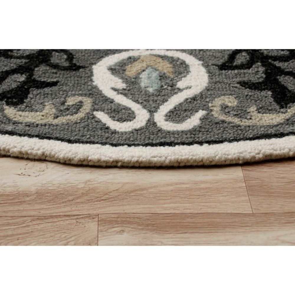 HomeRoots 4000396262 rugs - View #5