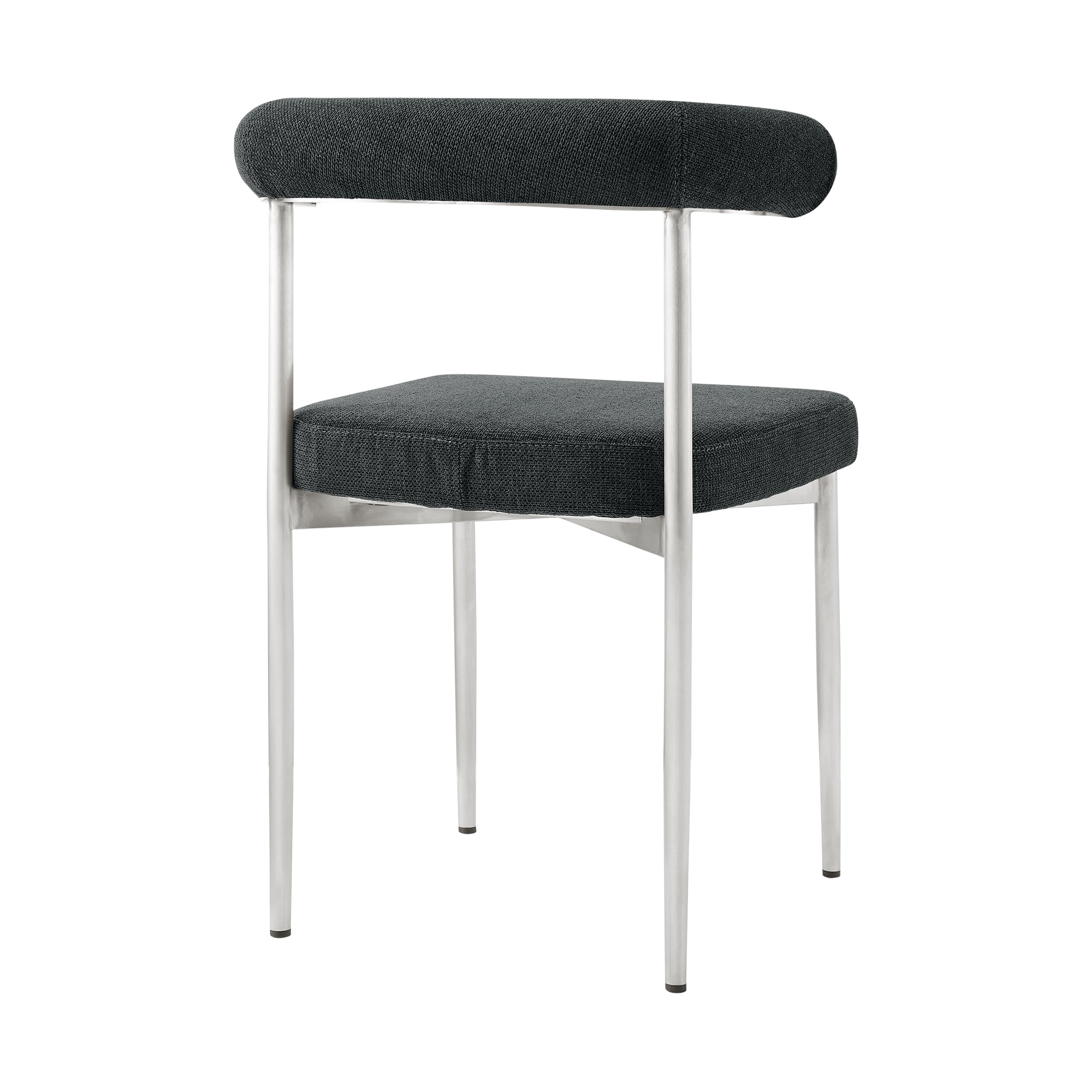 Armen Living LCSNSIBSCH Dining-Chairs - View #5