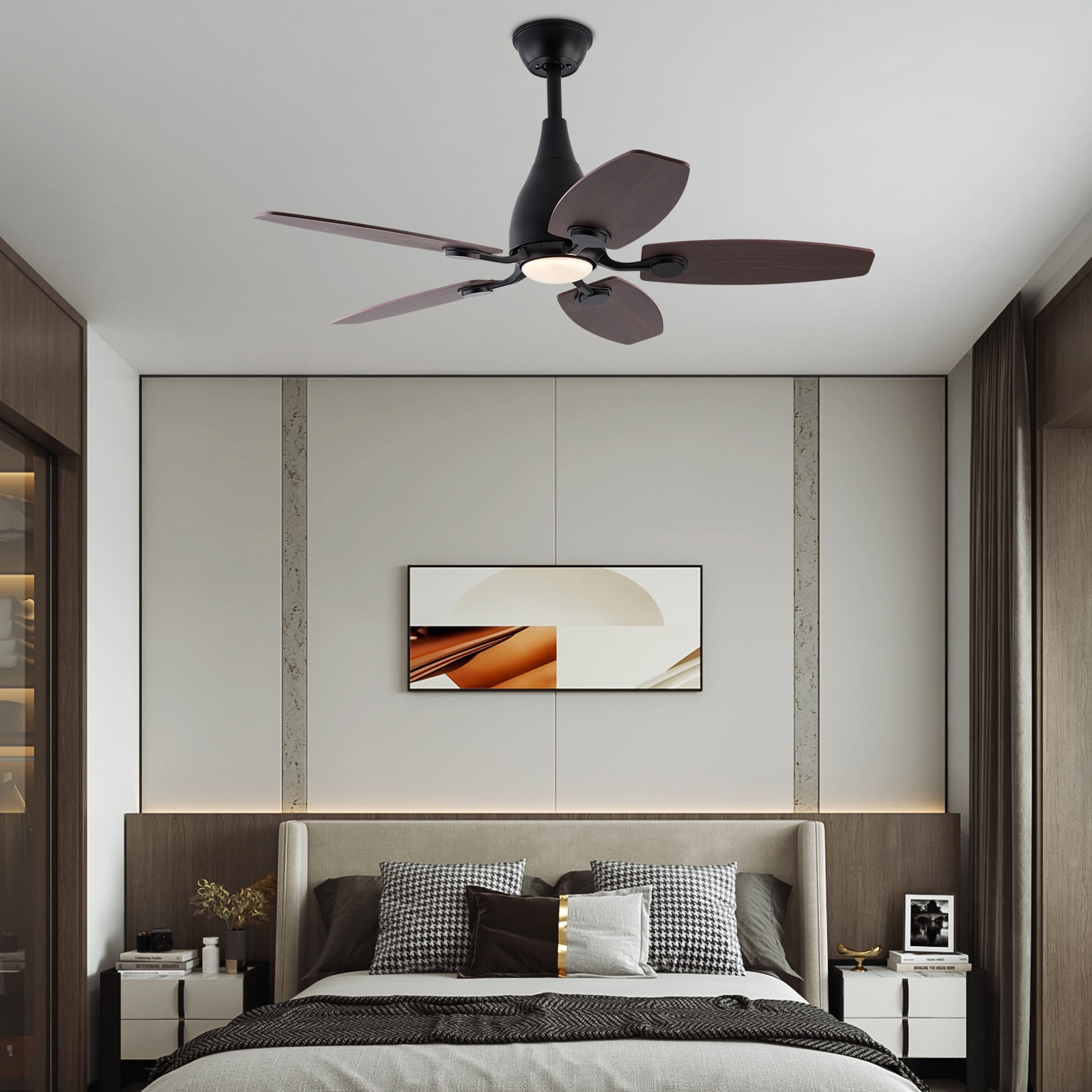 Oukaning JZUCOD-00570099 Ceiling-Fans - View #13
