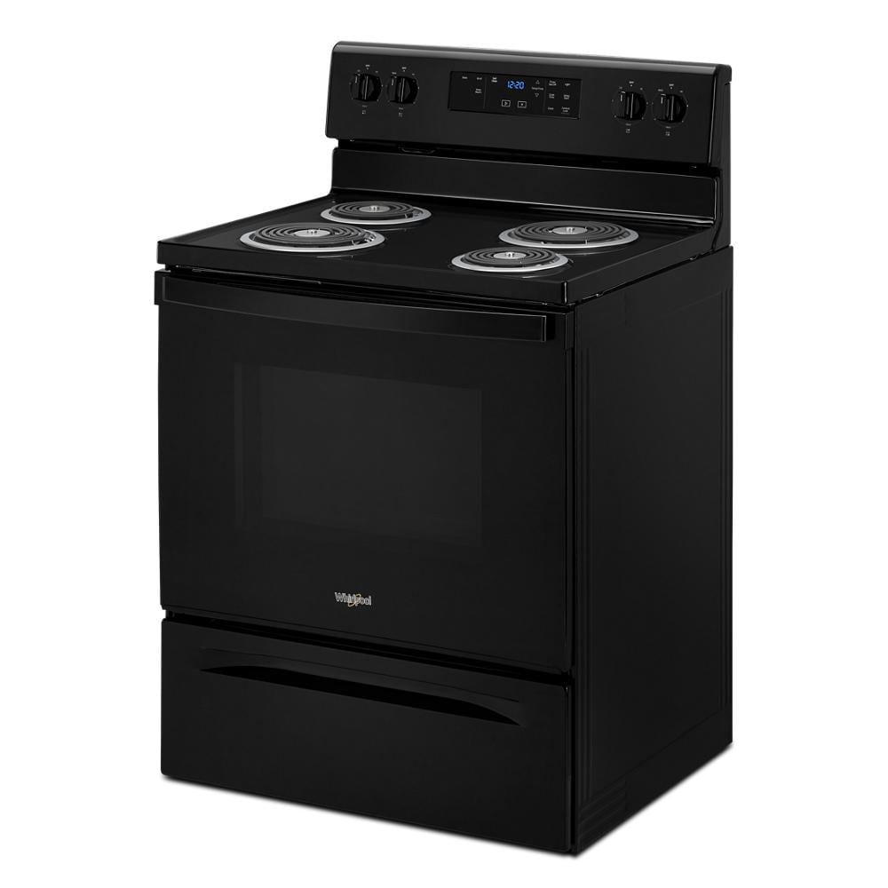 Whirlpool WFC315S0JB Freestanding-Electric-Ranges - View #7