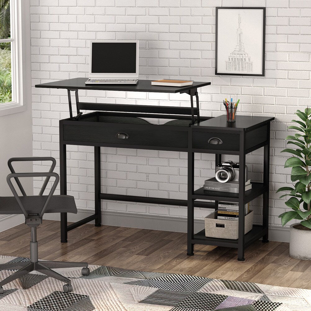 Tribesigns HOGA-C0125 desks - View #3