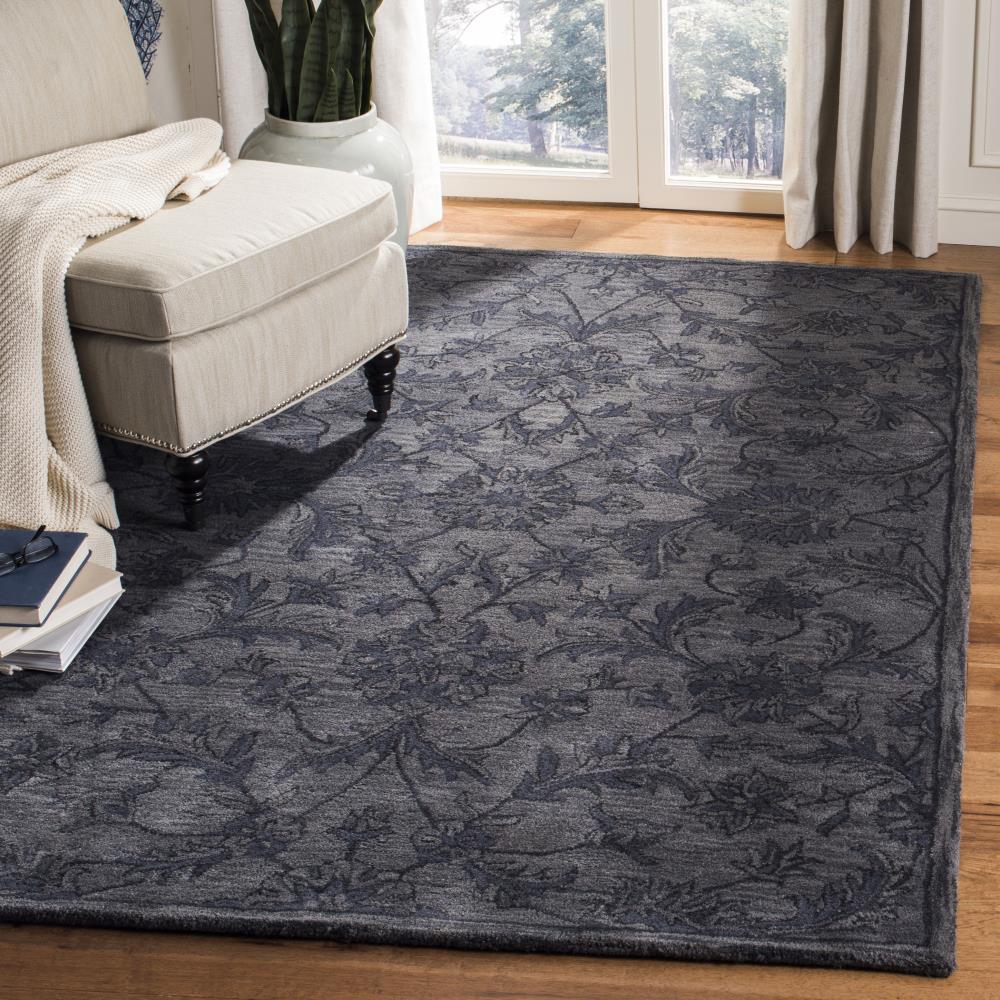 Safavieh AT824B-5 rugs - View #4