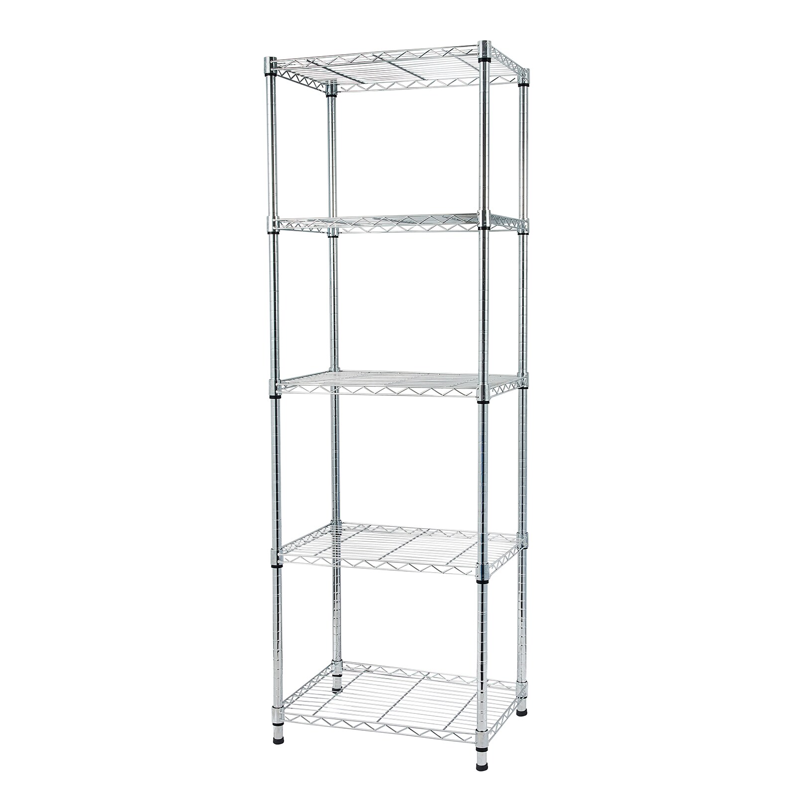 Winado LO1G13004209 Free-Standing-Shelving - View #2