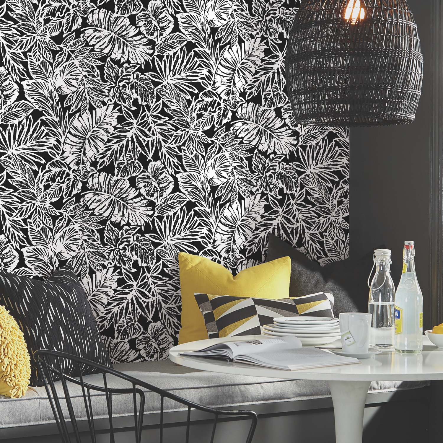 RoomMates RMK11439WP wallpaper - View #3