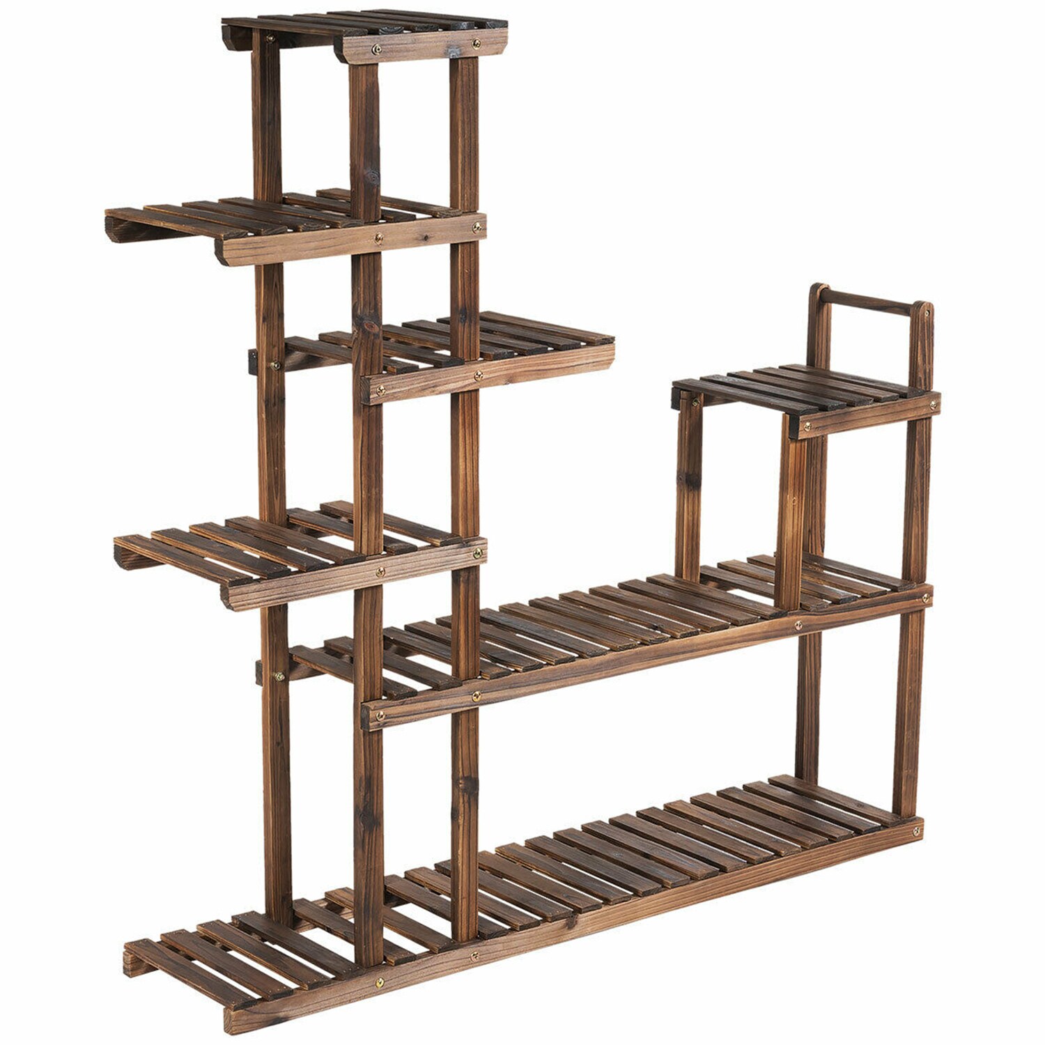 WELLFOR GT-HPY-3438 Plant-Stand - View #4