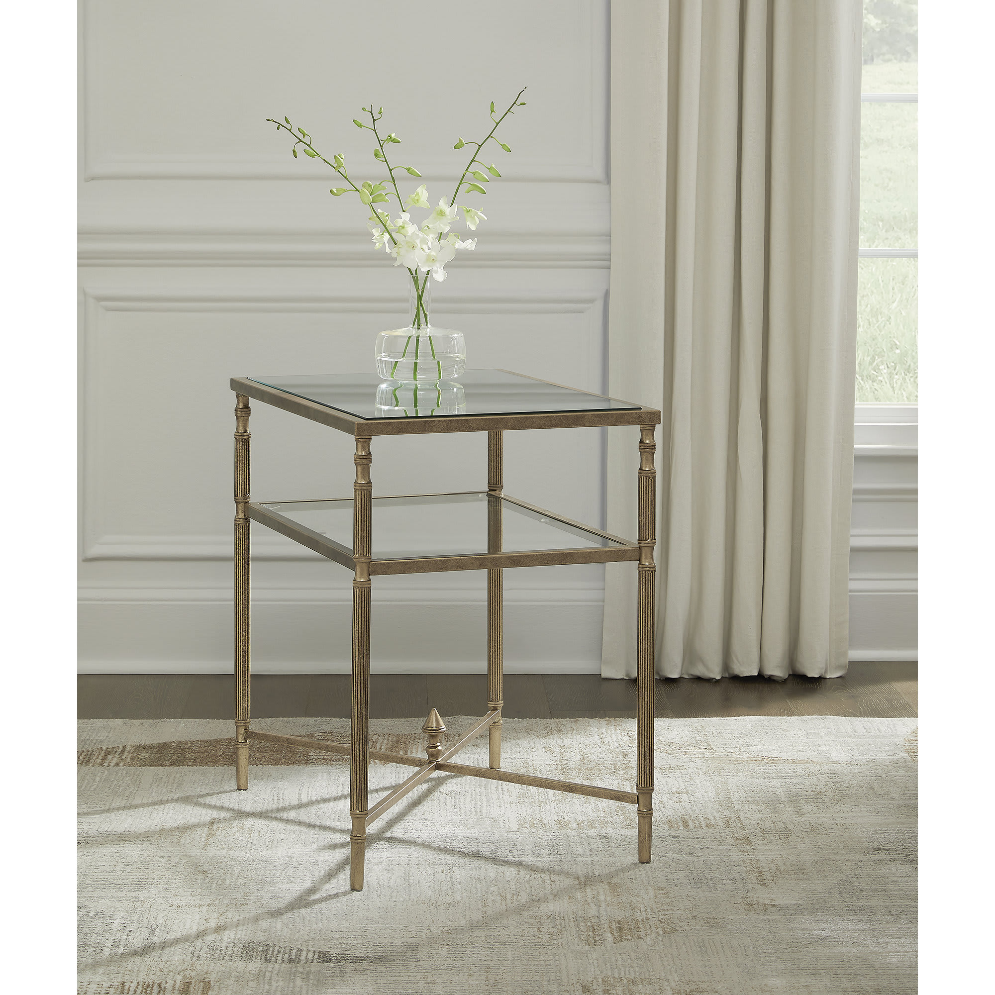 Signature Design by Ashley T440-3 End-Tables - View #2