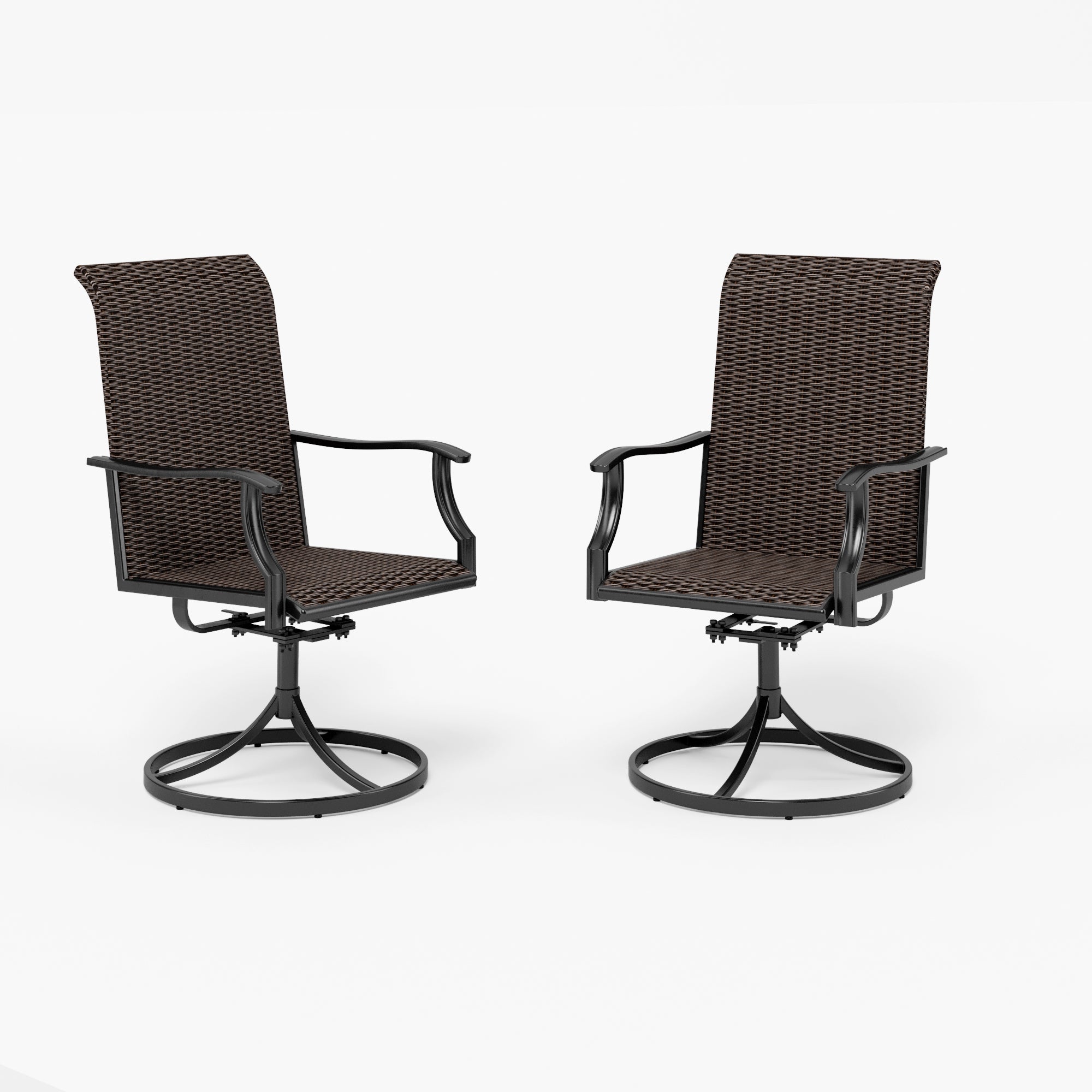  PV-003 Patio-Chairs - View #2
