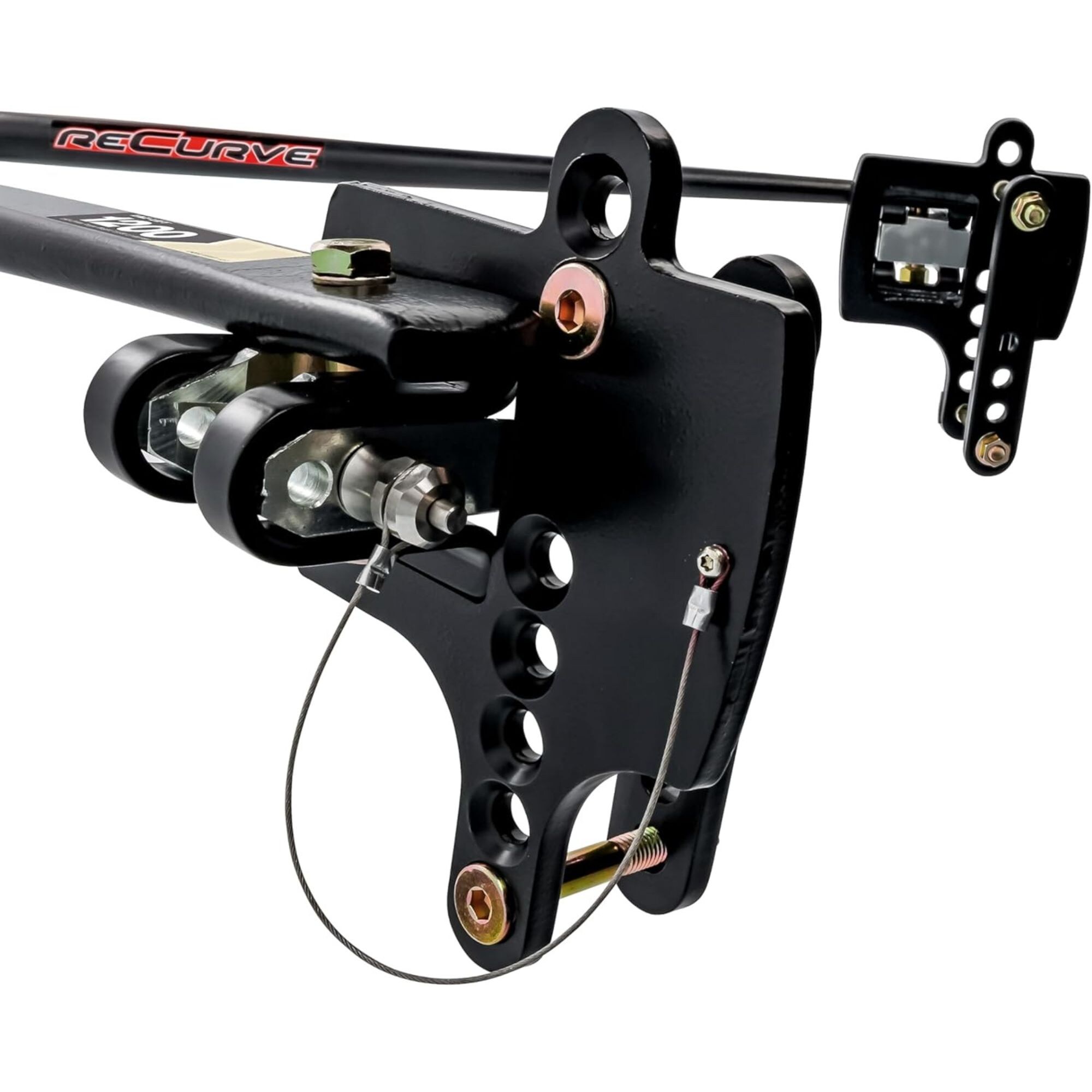 CAMCO 48753-A Ball-Mounts - View #5