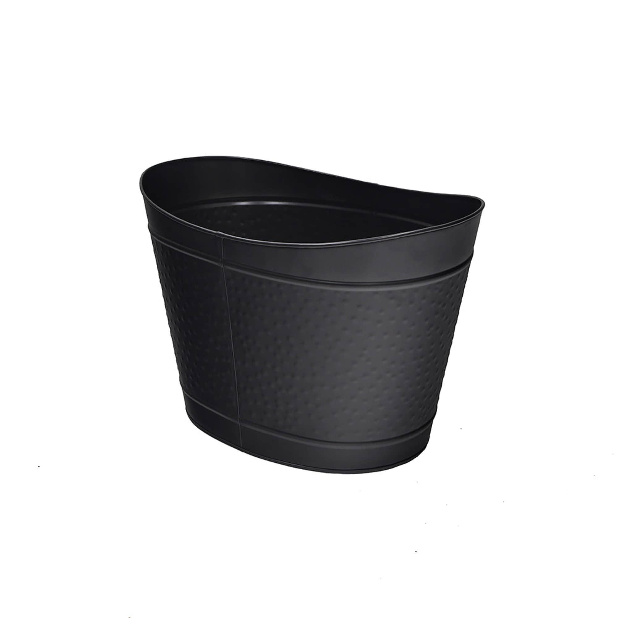 Minuteman International BIN-01BK Fireplace-Tools - View #9