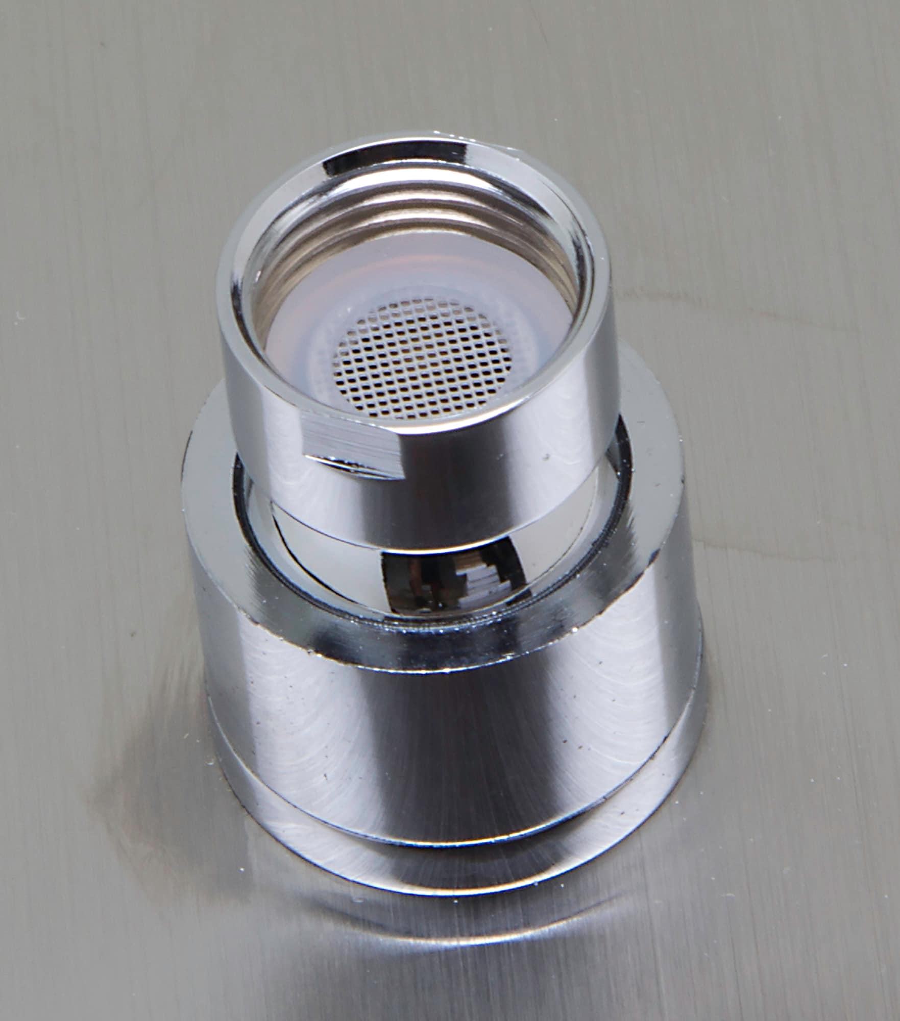 ALFI RAIN16S-BSS Fixed-Showerhead - View #6