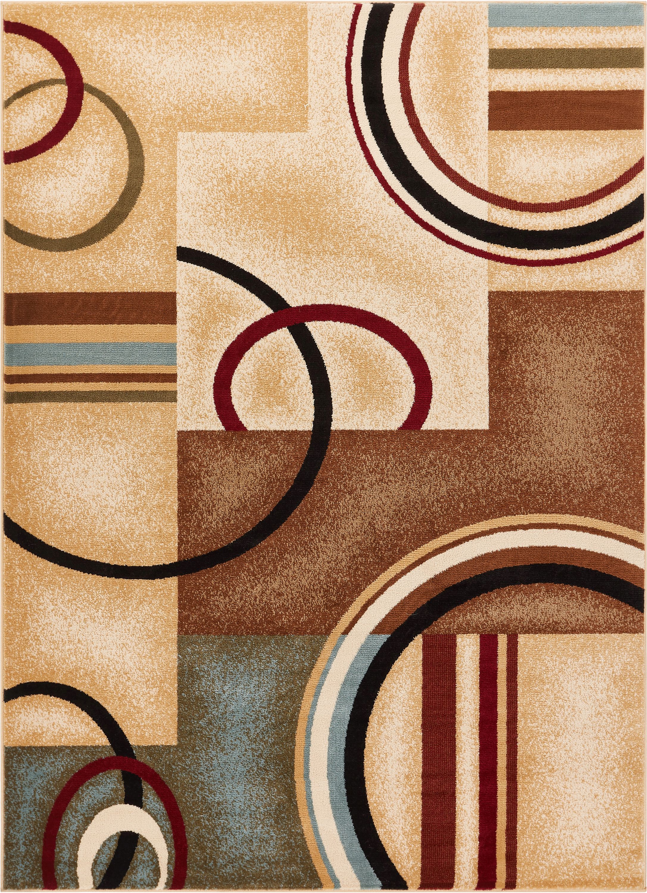 Well Woven 547824 rugs - View #2