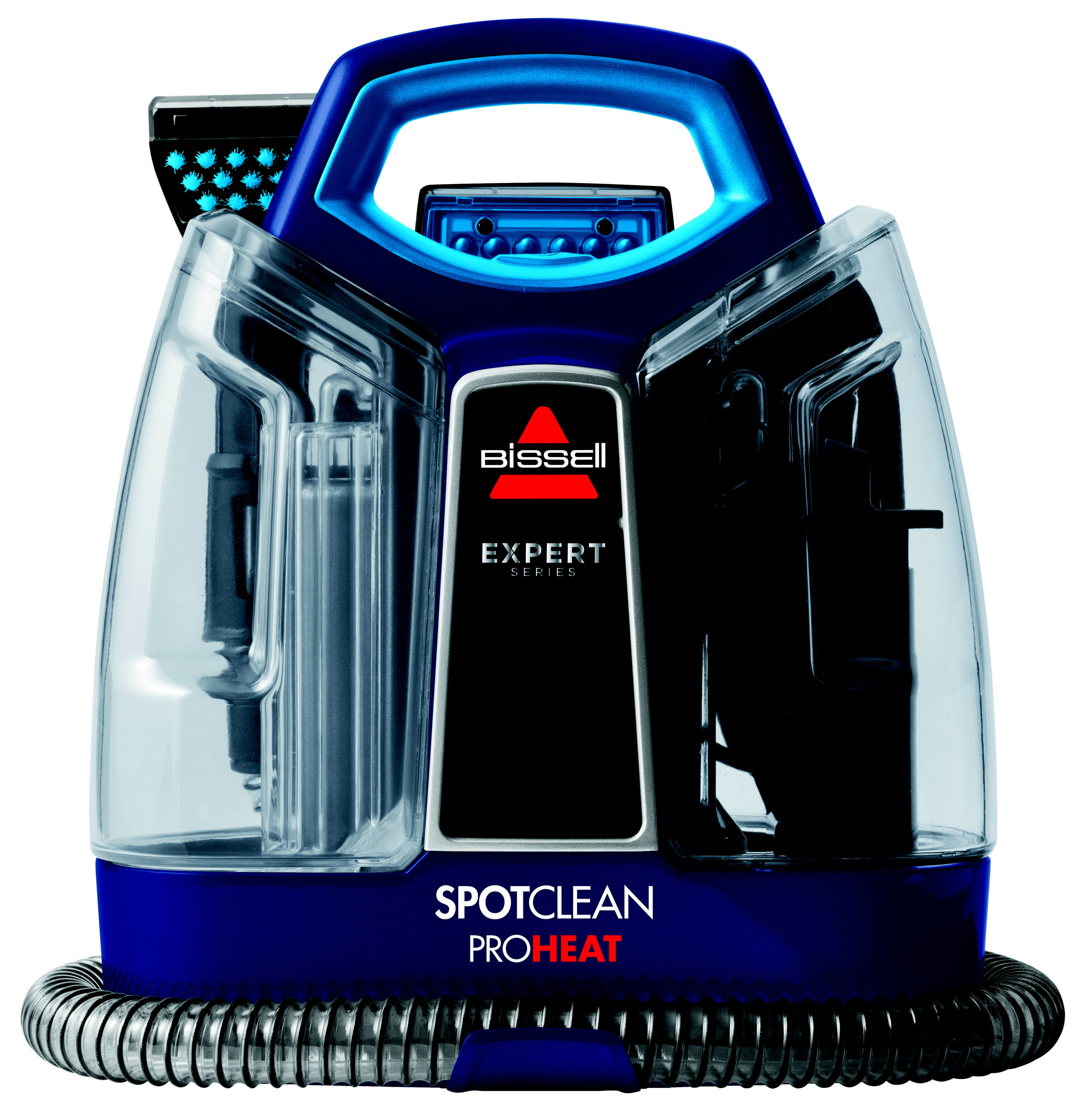 Pet problems? BISSELL has your back with the SpotClean HydroSteam! Our, Bissell Carpet Cleaner