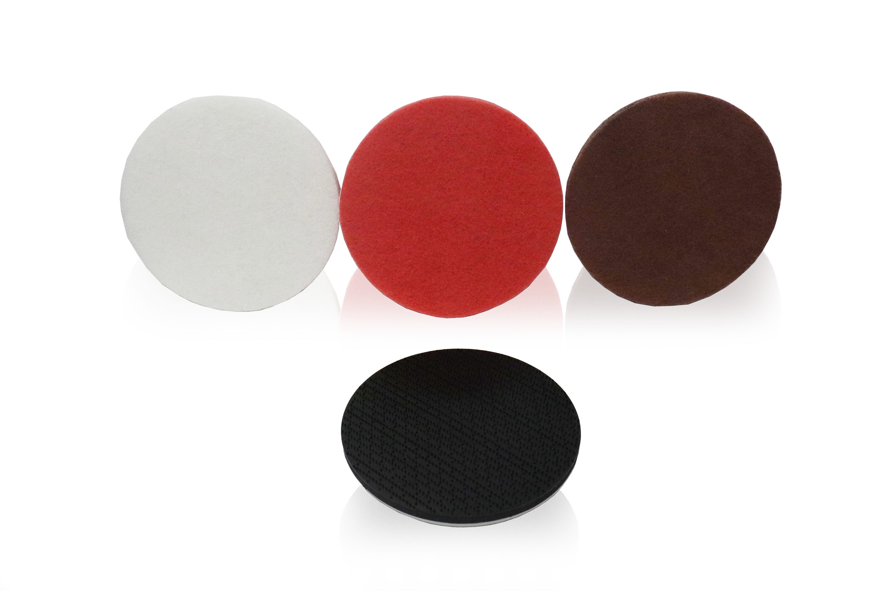 Prolux COREPADS Floor-Scrubber-Accessories - View #3