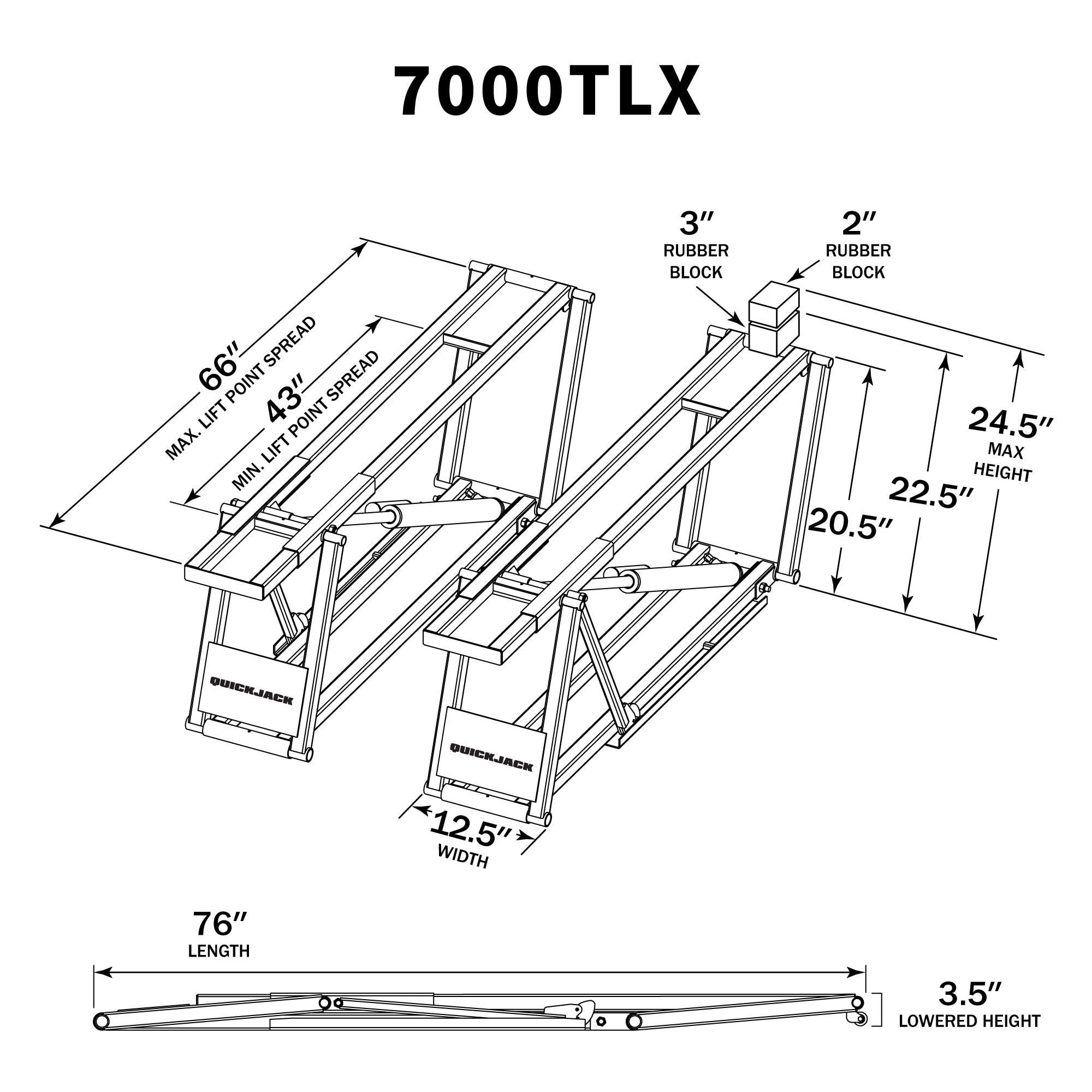 QuickJack 5175645 Vehicle-Lifts - View #11