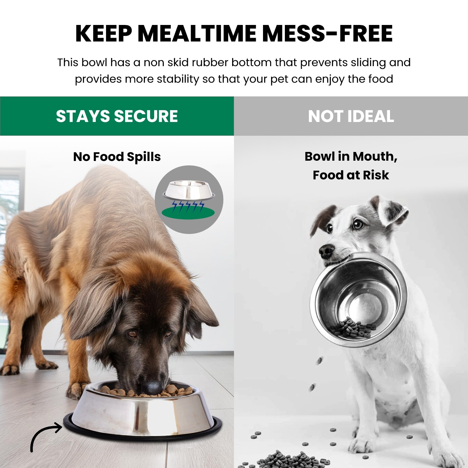 Iconic Pet 51416 Pet-Feeder - View #8