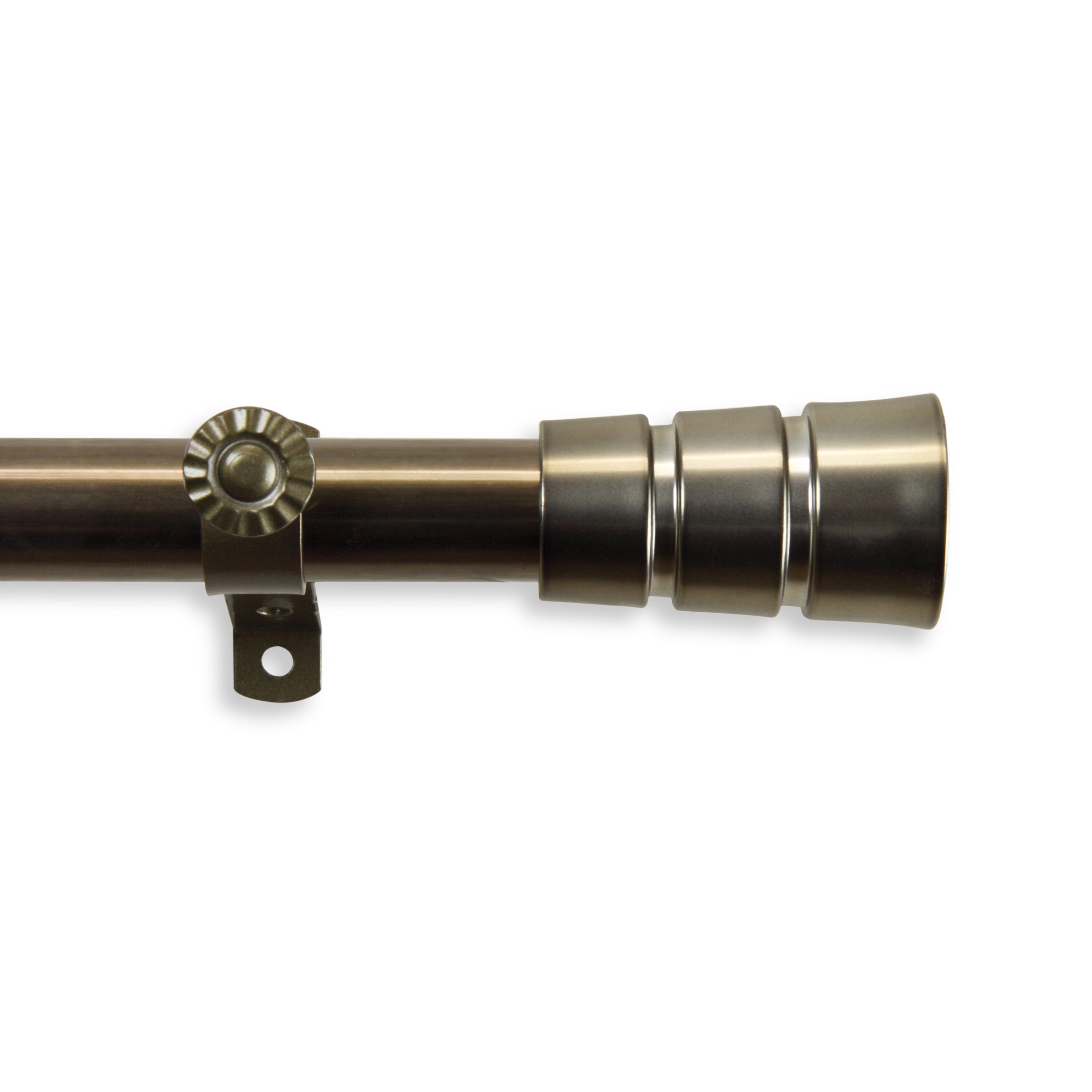 Hart & Harlow L4830-664 Curtain-Rods - View #3