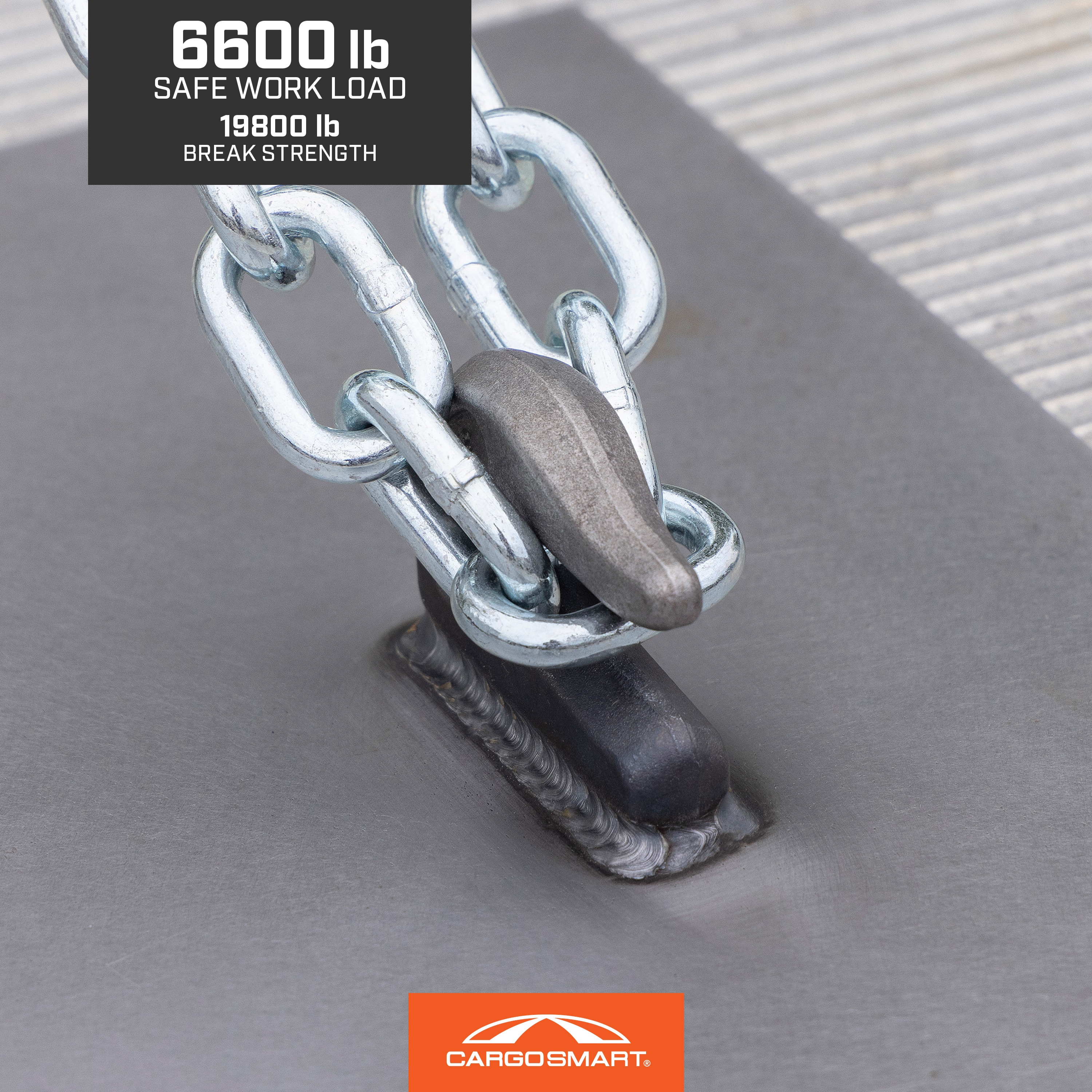 CargoSmart 9012 Pins-Clips - View #4