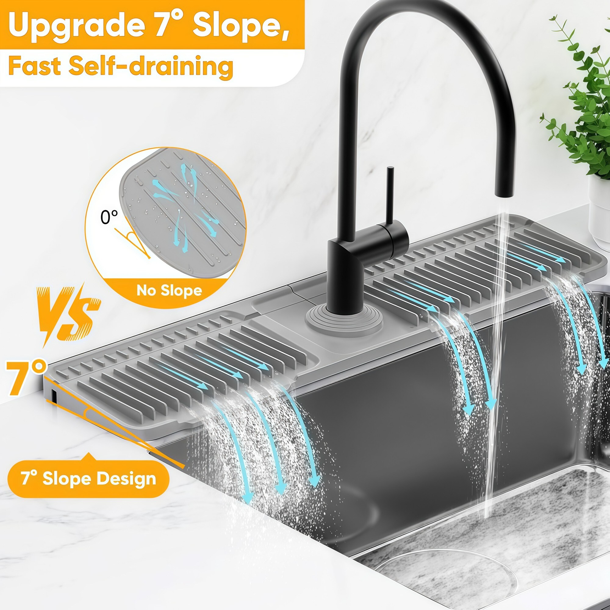 Numhew NHWILL4379 Kitchen-Sink-Accessory-Kits - View #3