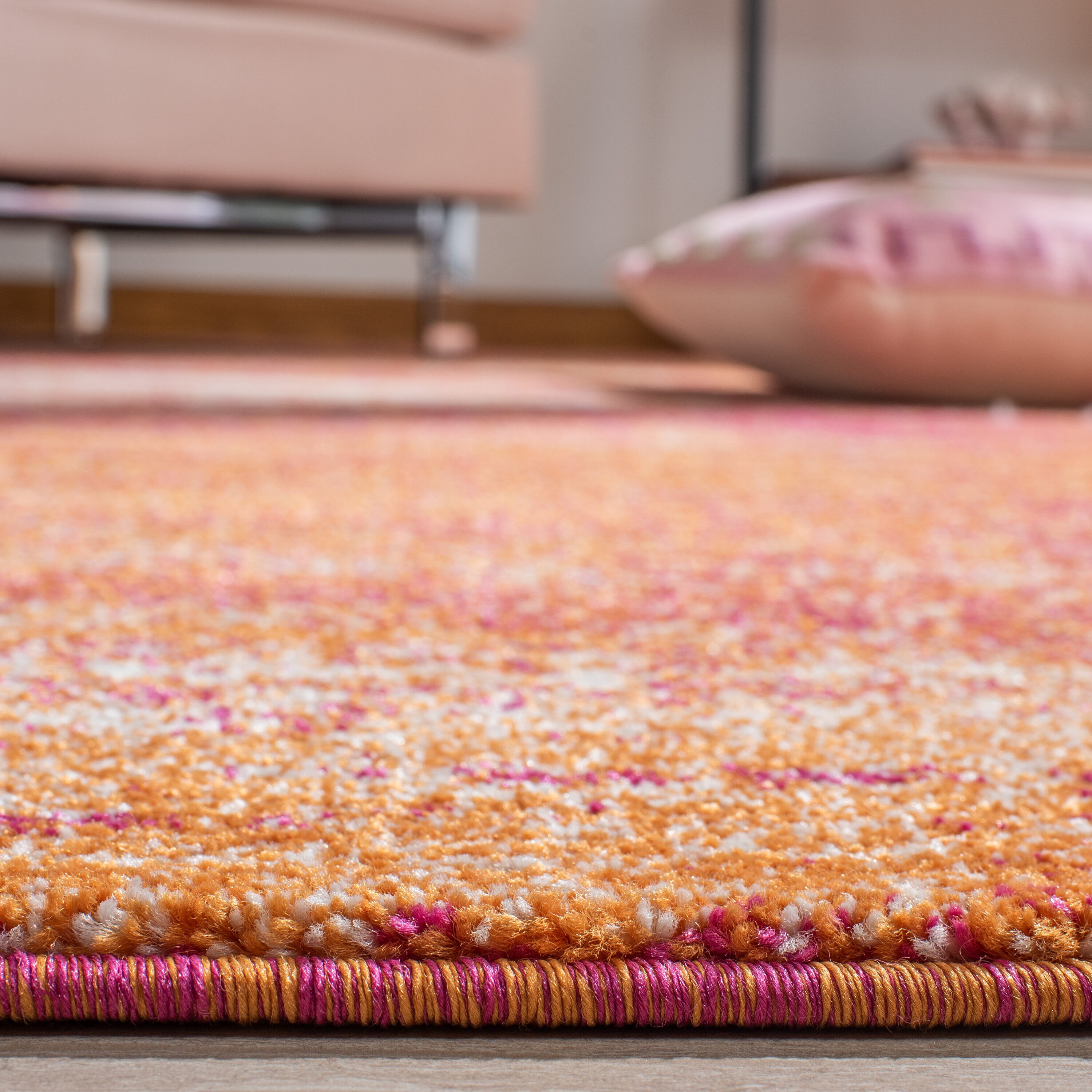 Safavieh EVK272P-6 rugs - View #4