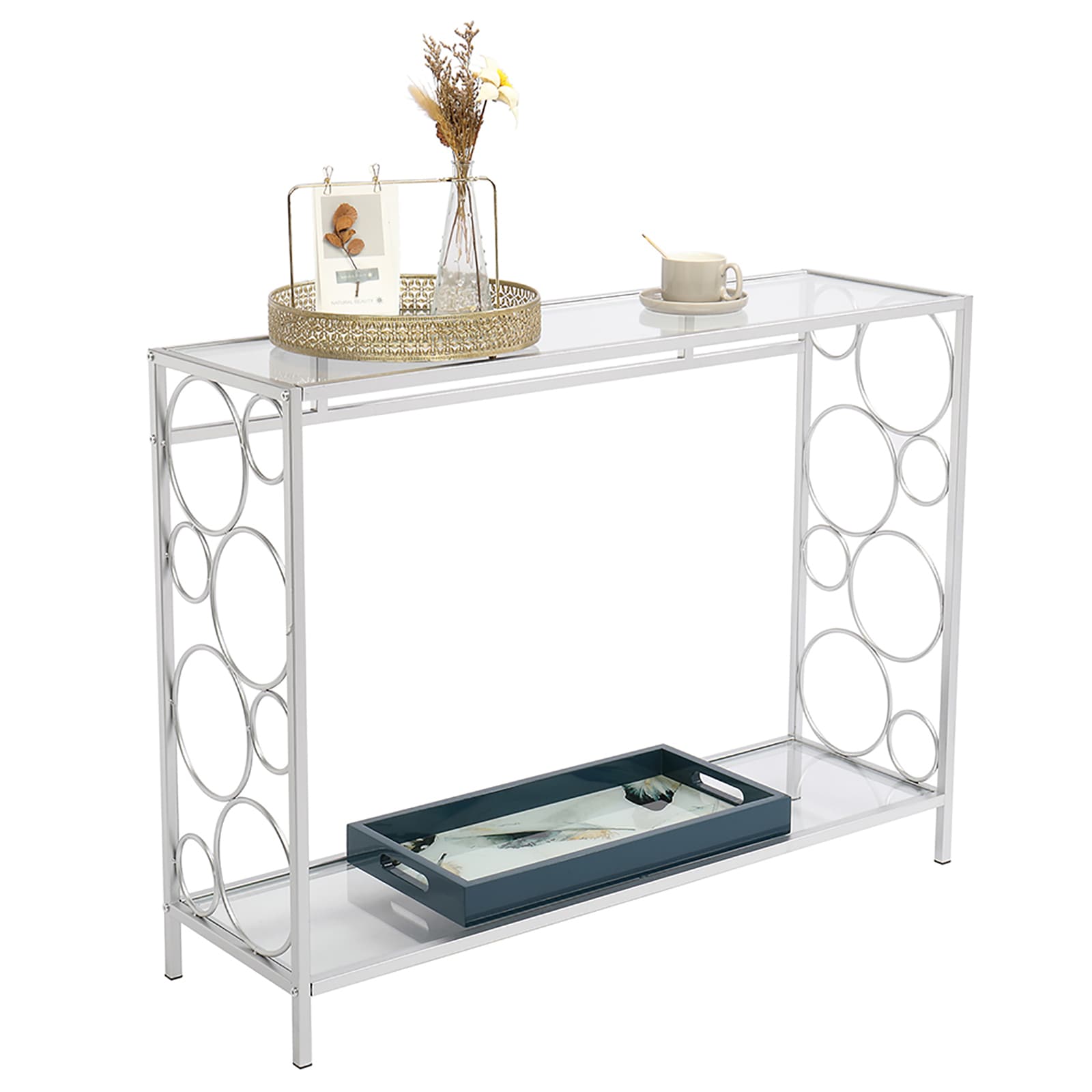 Winado 109988876123 Console-Sofa-Tables - View #4