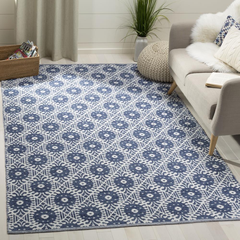 Safavieh MTK612C-5 rugs - View #2