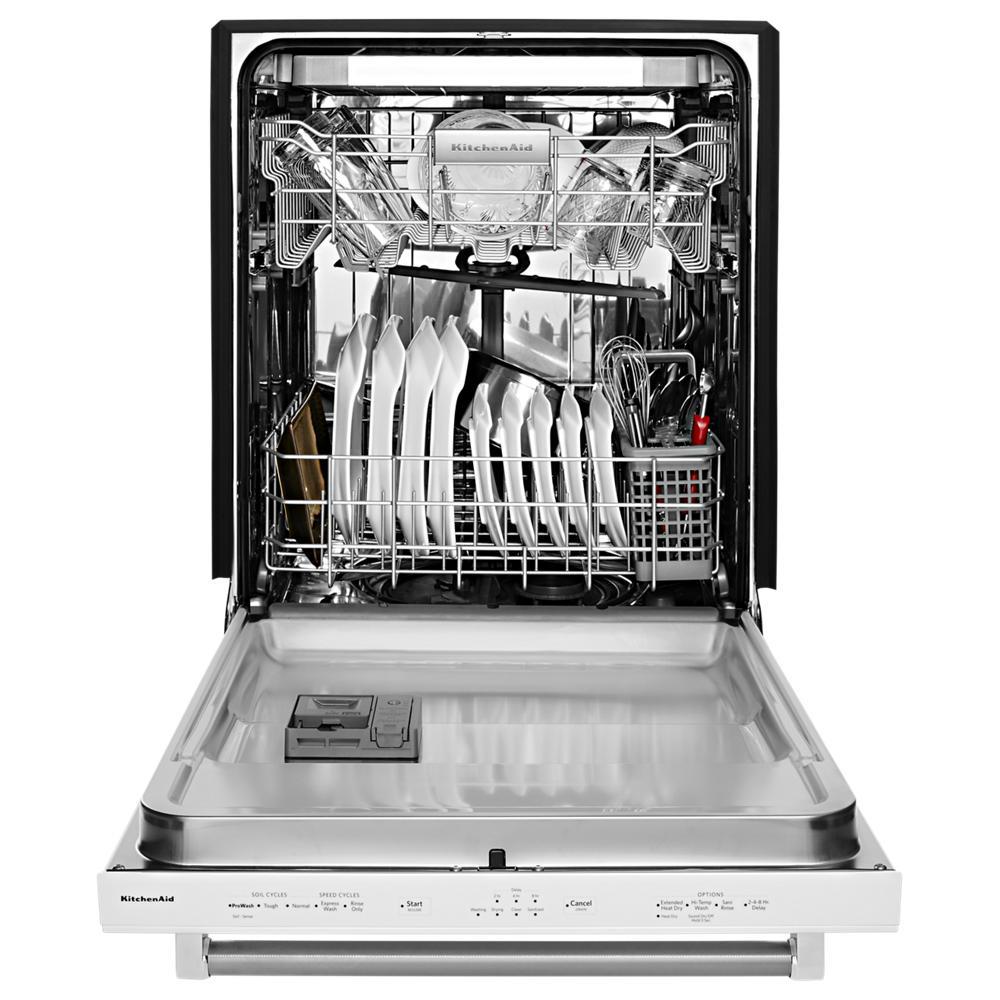 Kdte234gwh cheap kitchenaid dishwasher