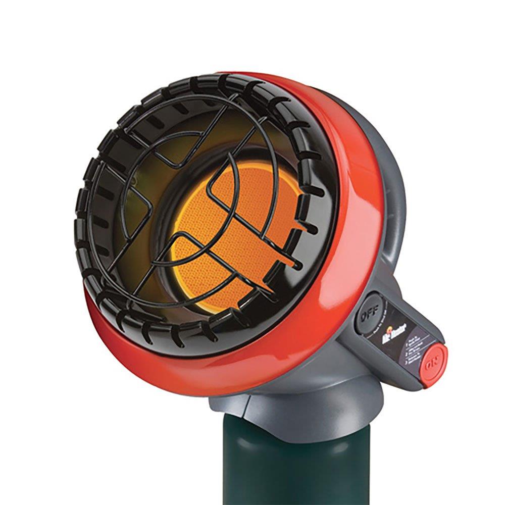 Mr. Heater 114261 Gas-Heaters - View #3