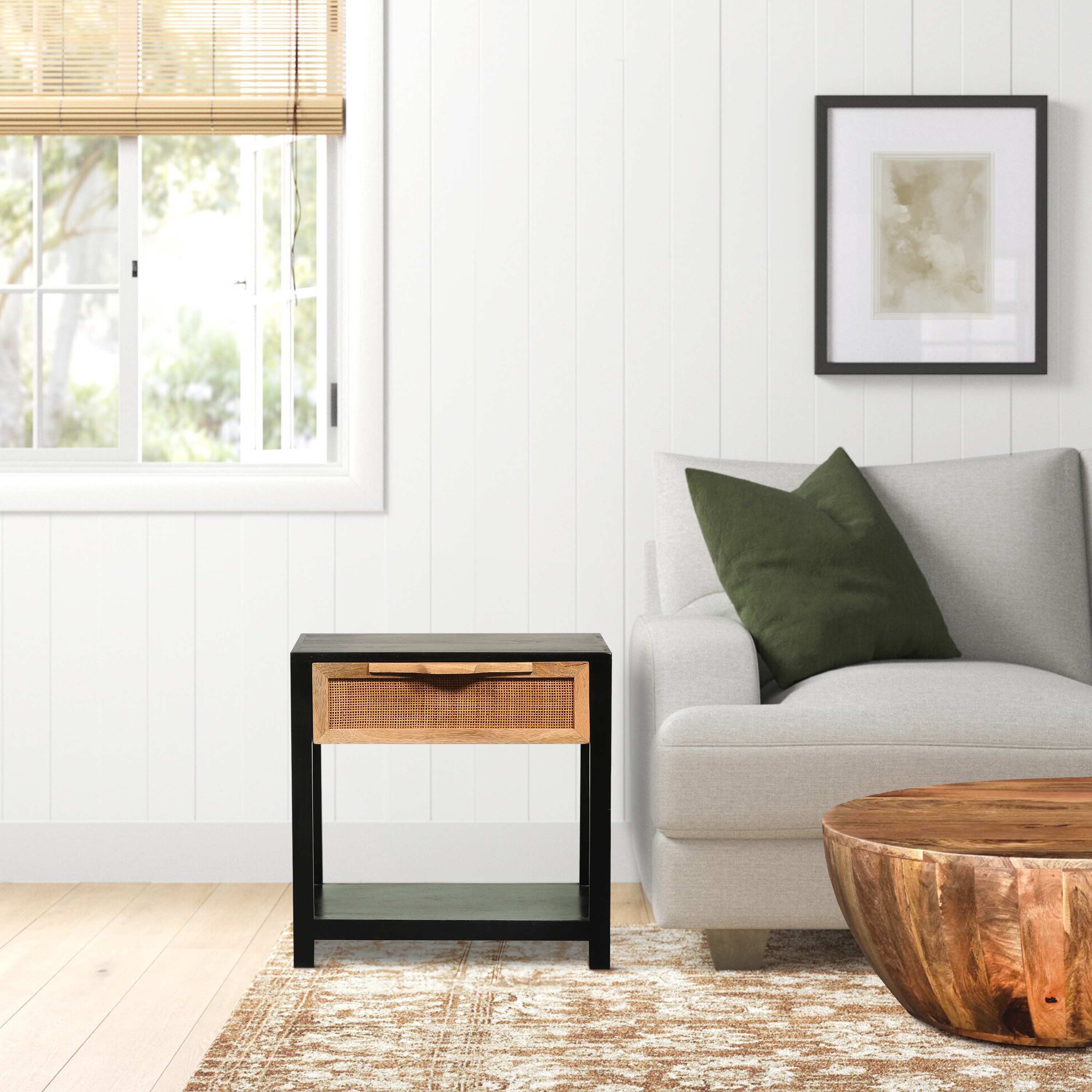 Benzara BM285122 End-Tables - View #11